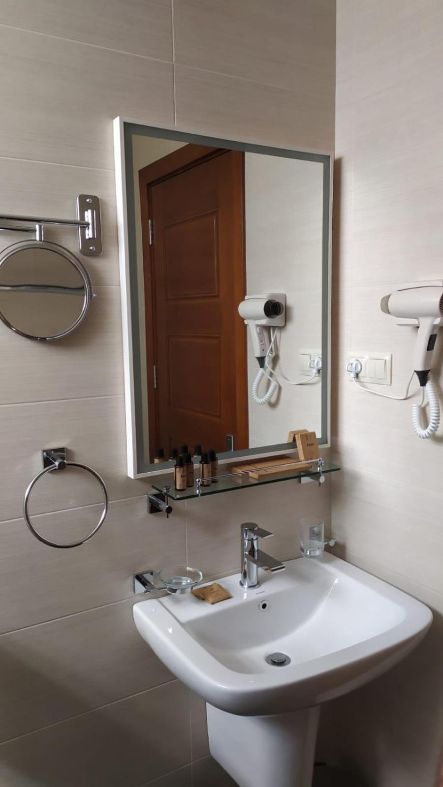 Superior Single Room