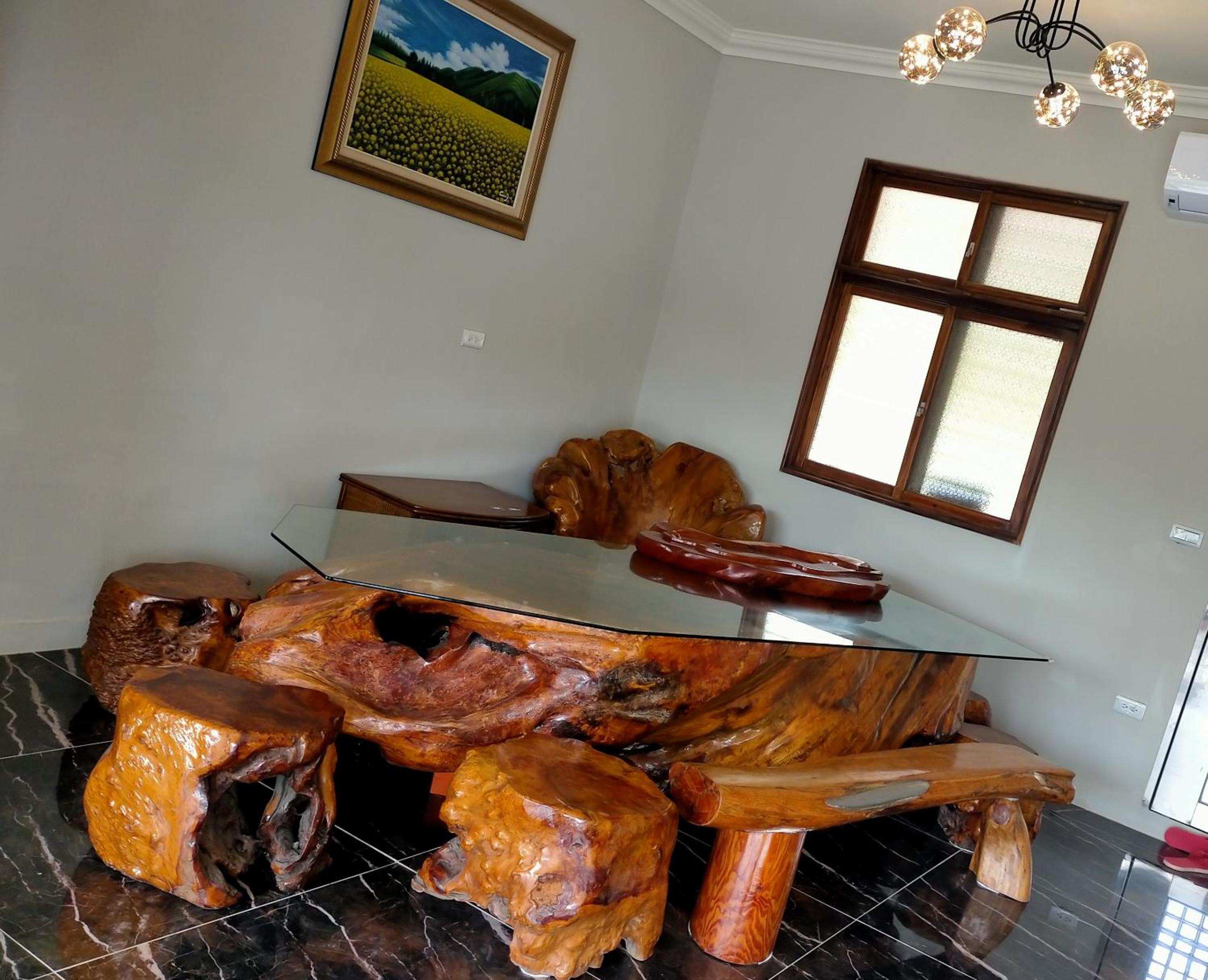 Quadruple Room with Sea View photo 2