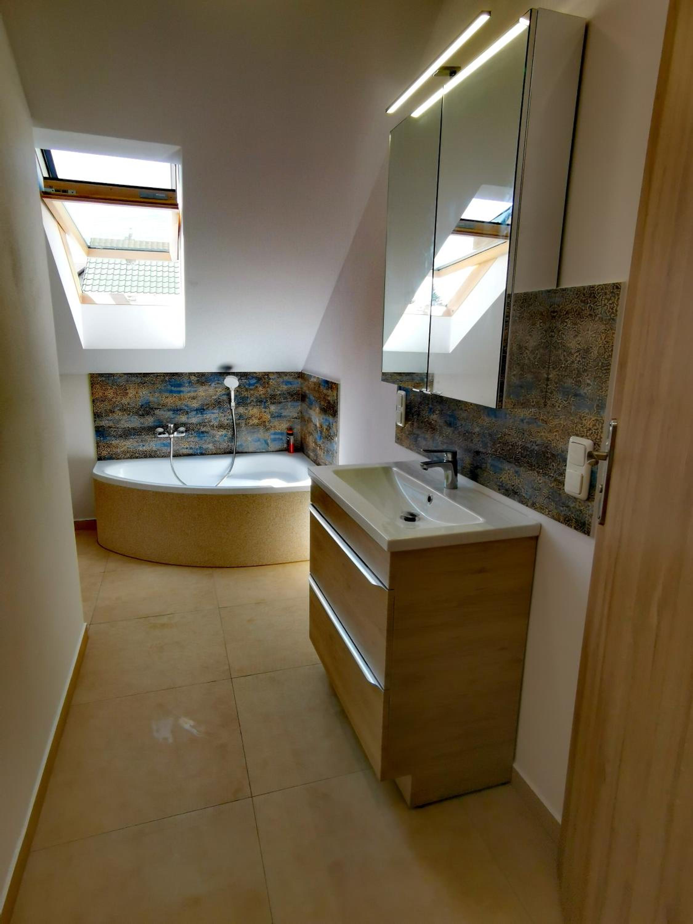 Classic Triple Room - Photo 8