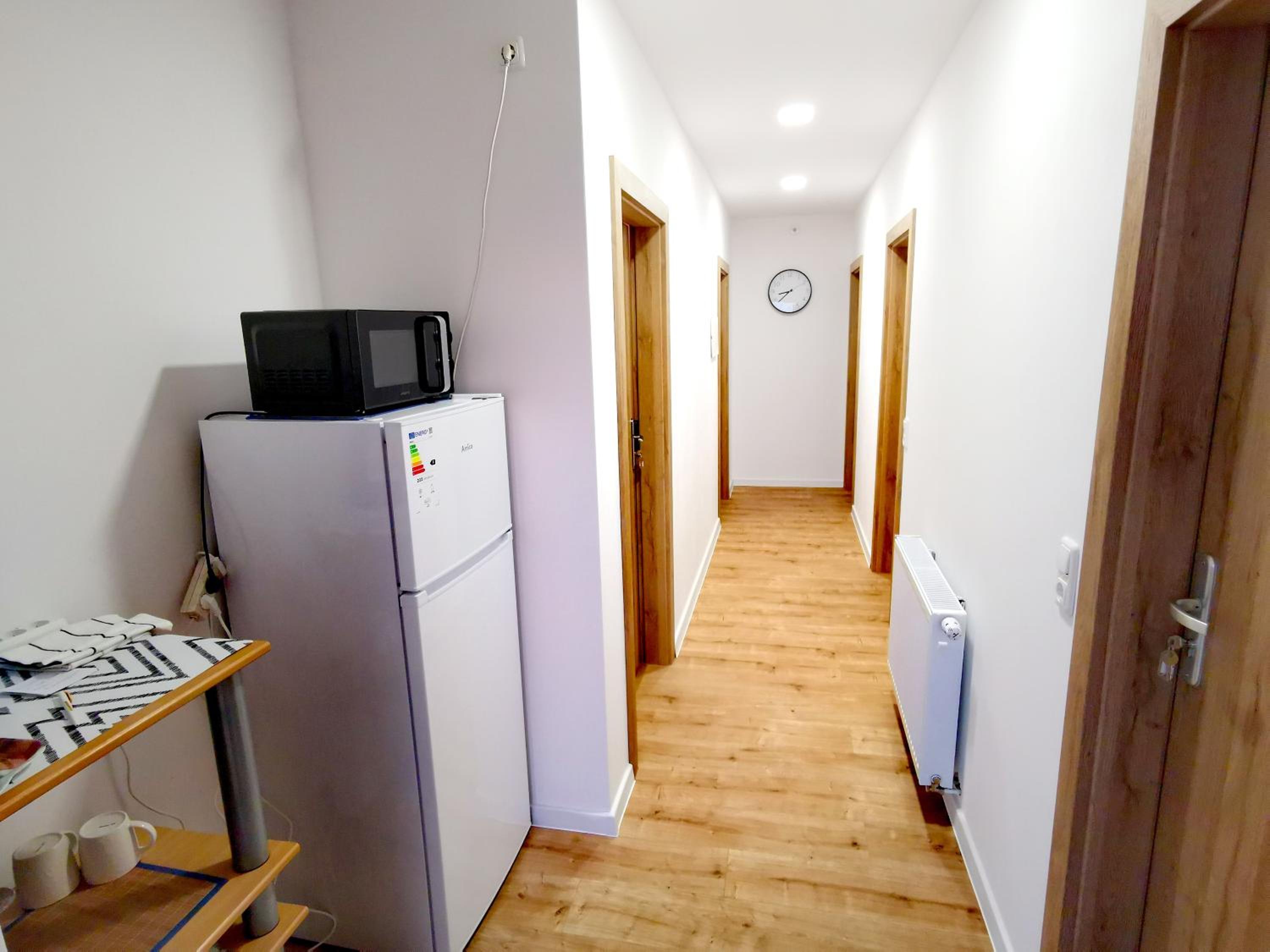 Classic Triple Room - Photo 10
