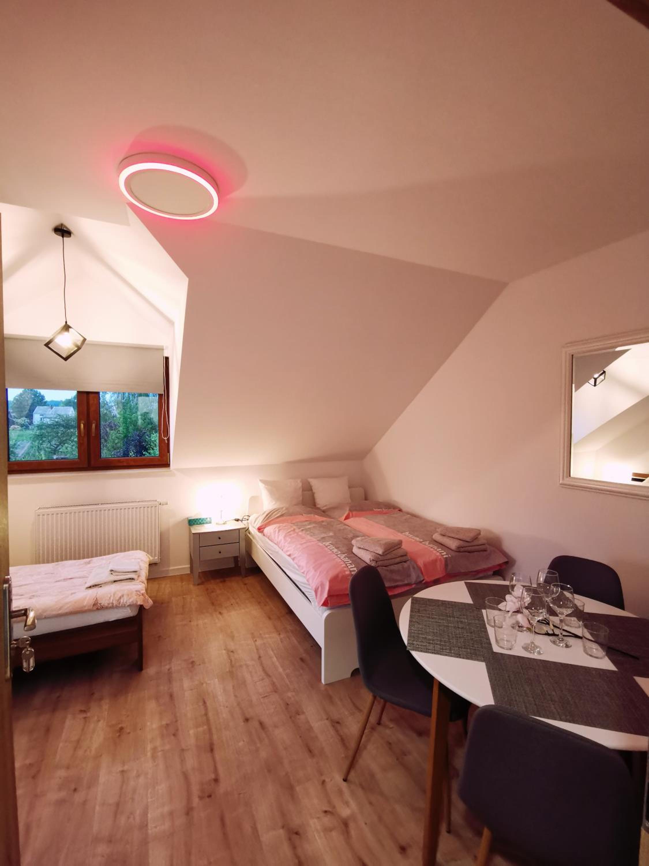Classic Triple Room - Photo 1
