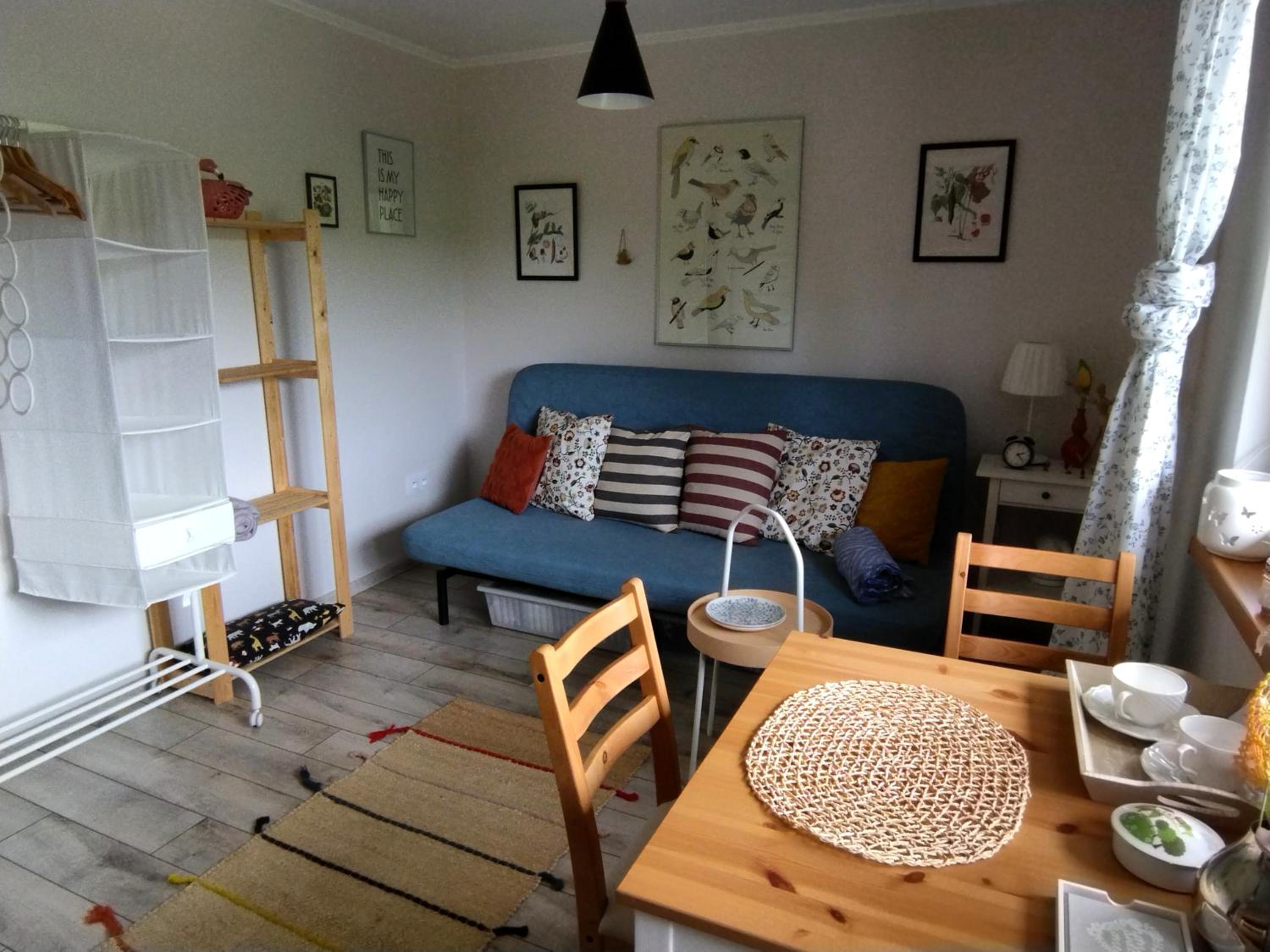 Family Room - Photo 2