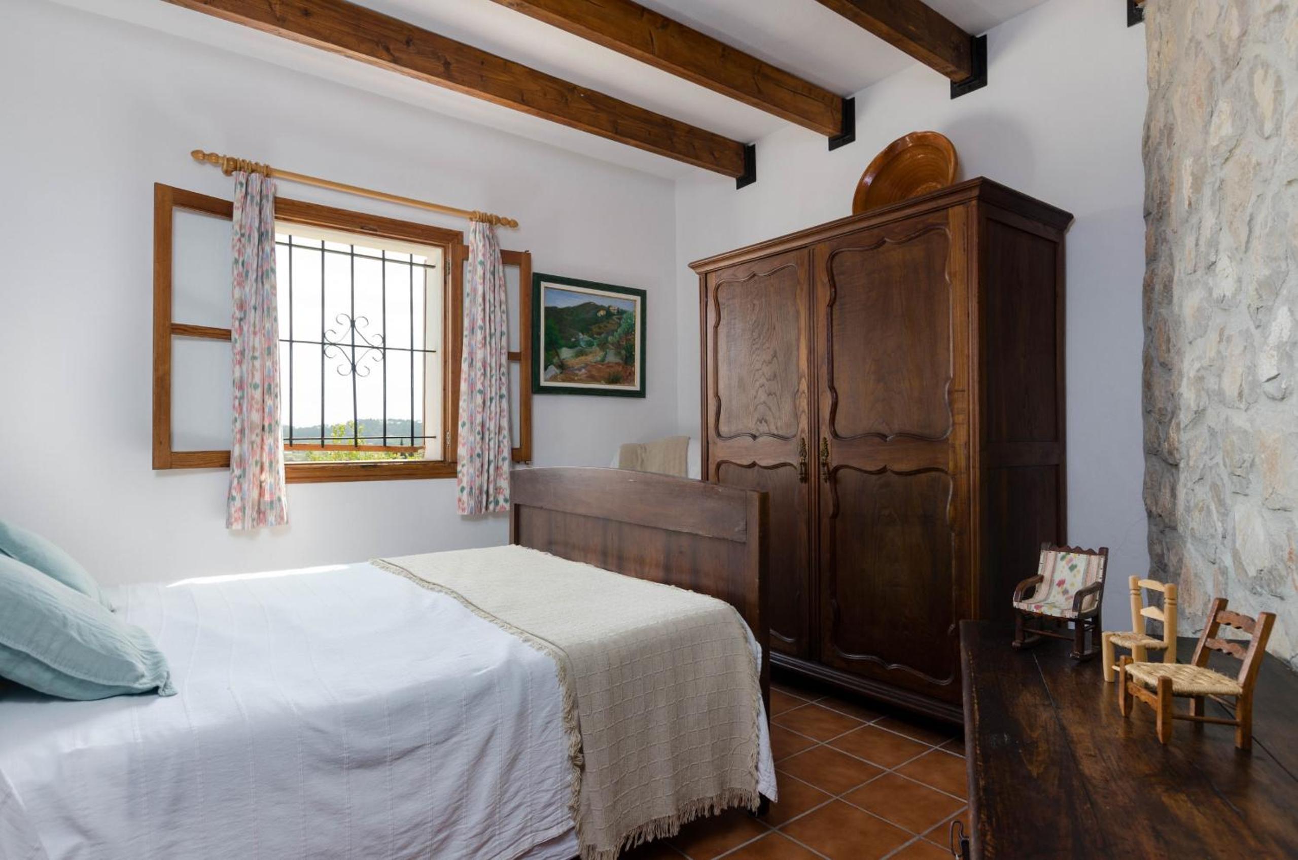 Three-Bedroom Villa photo 3