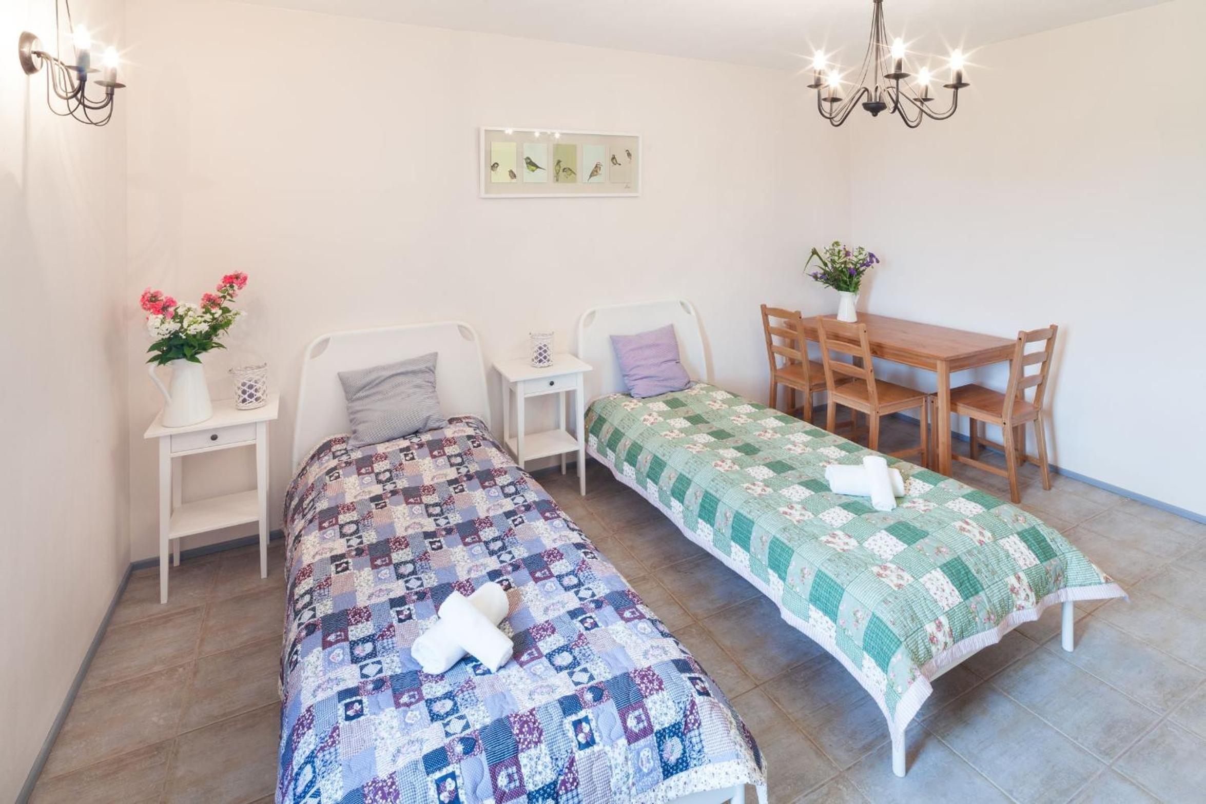 Quadruple Room photo 1