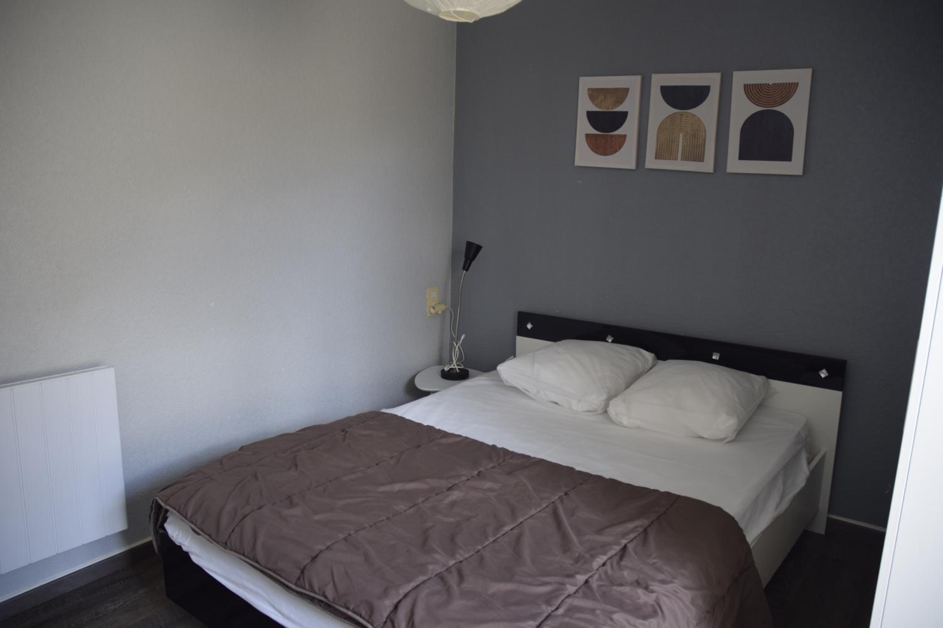 Two-Bedroom Apartment photo 1