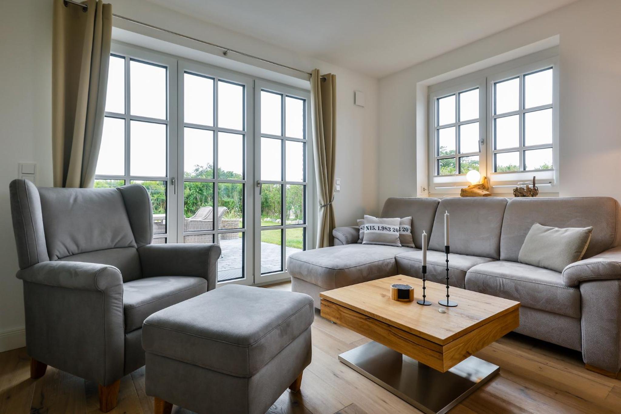 Vacation Home photo 1