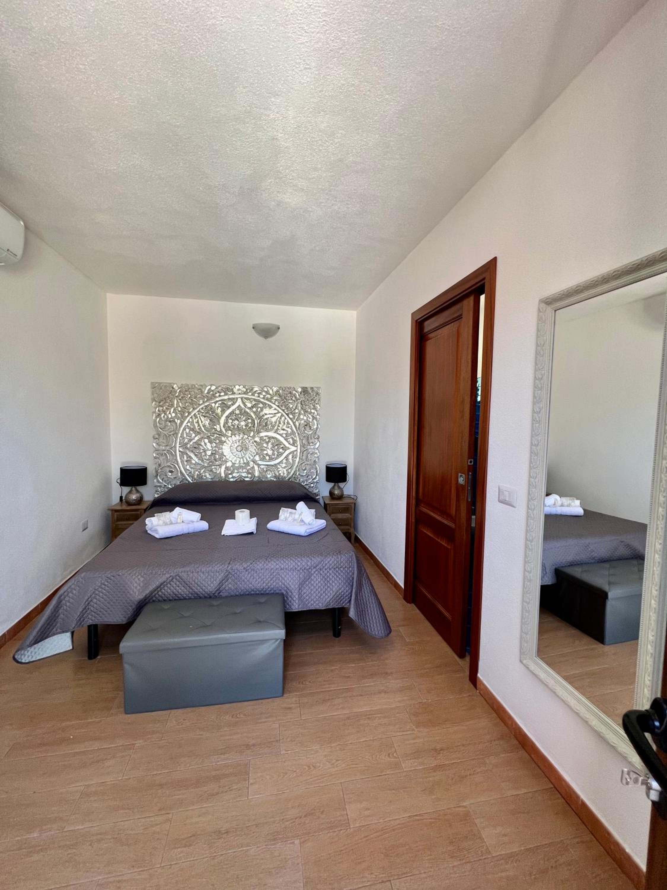 Economy Double Room photo 2