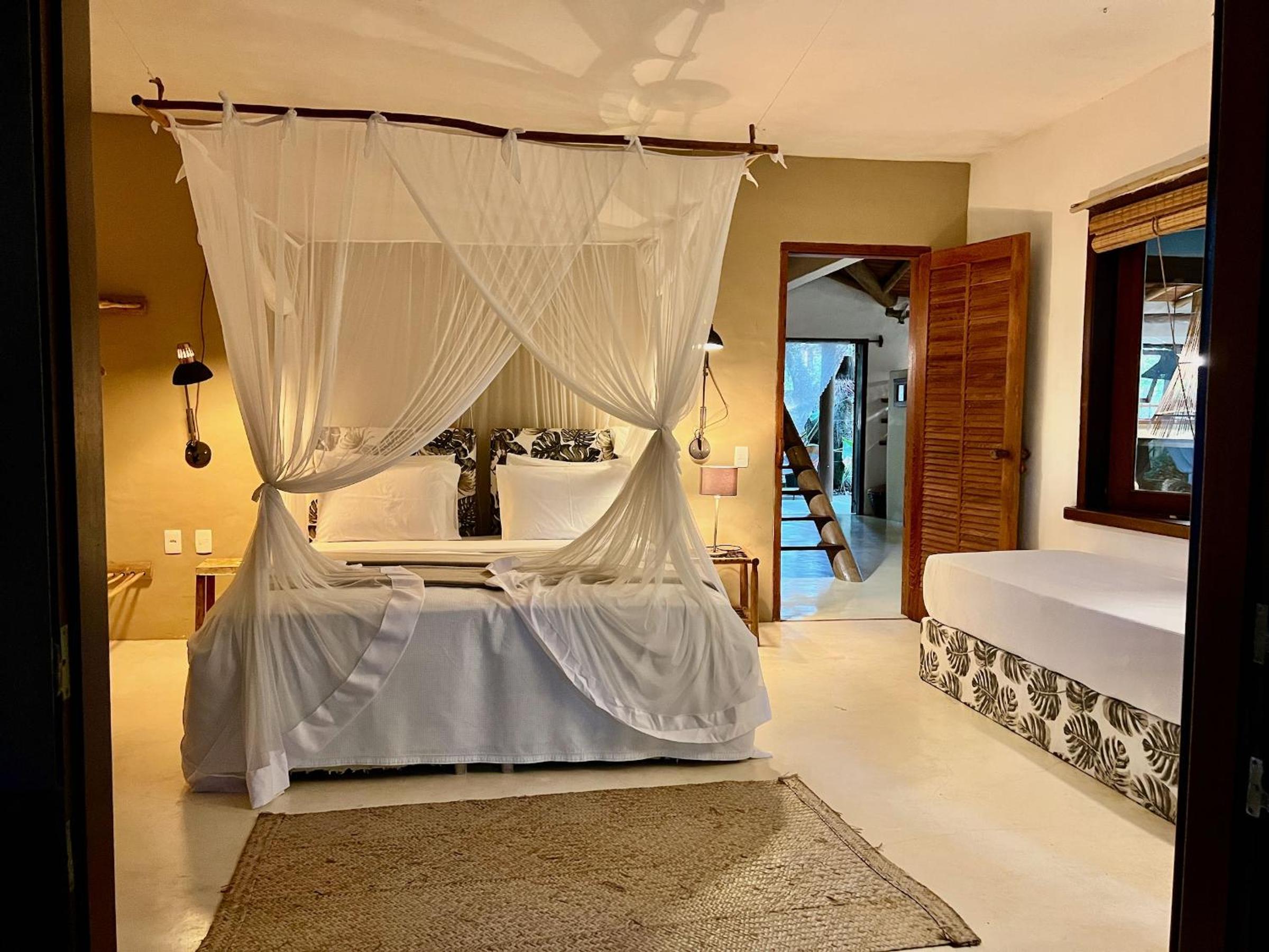 Two-Bedroom Villa - (2-5 Adults)