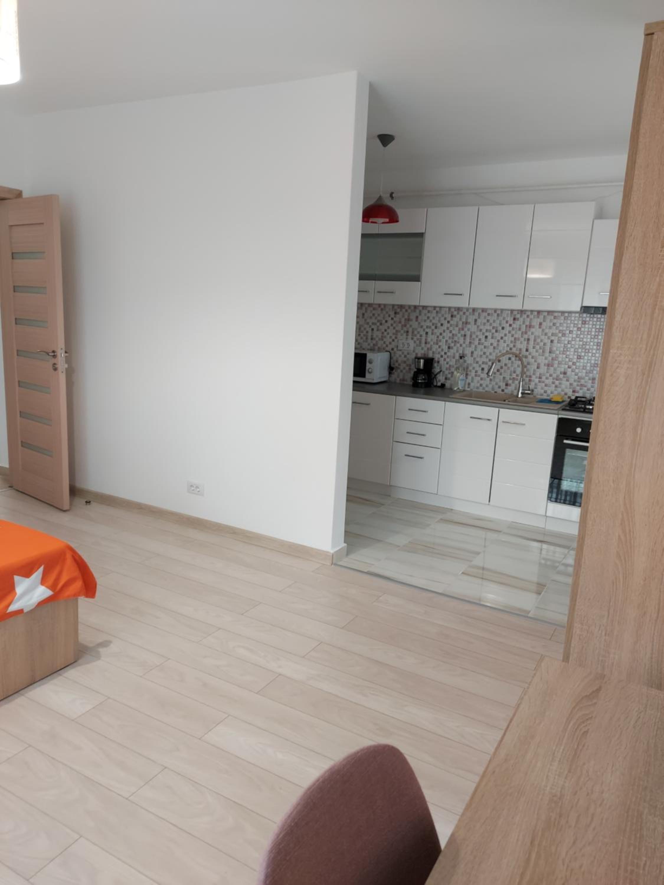 One-Bedroom Apartment - Photo 49