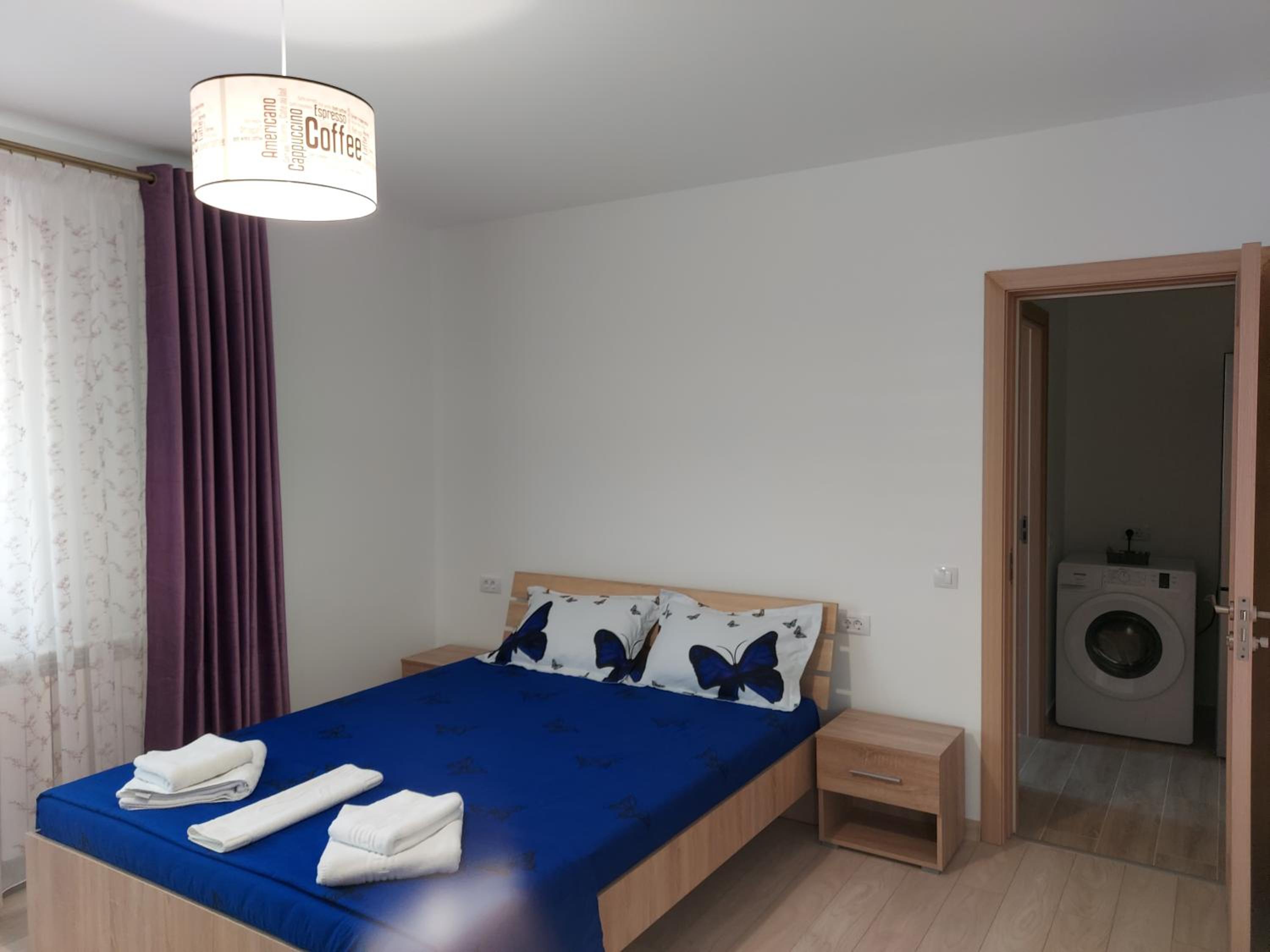 One-Bedroom Apartment - Photo 3