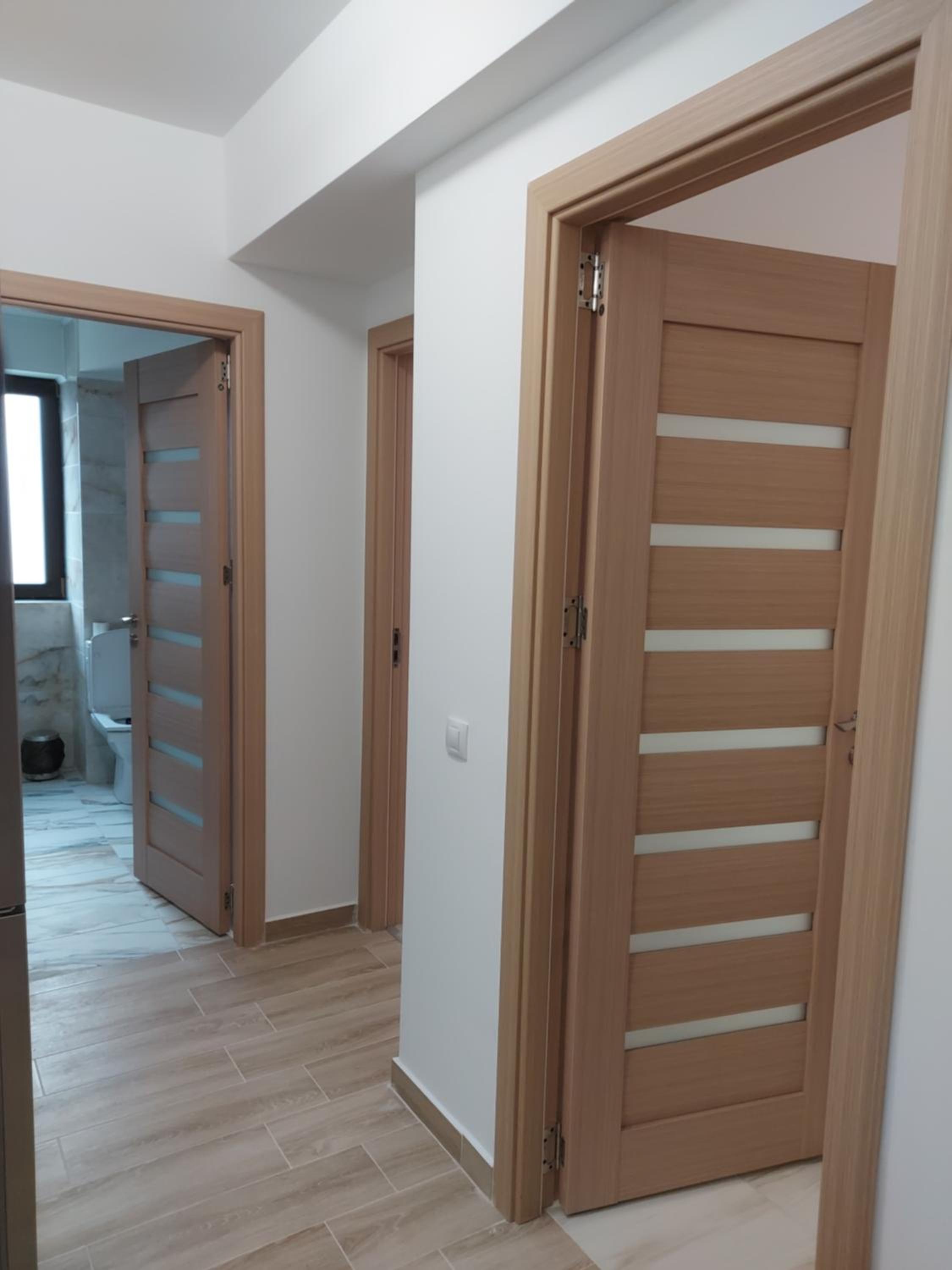 One-Bedroom Apartment - Photo 5