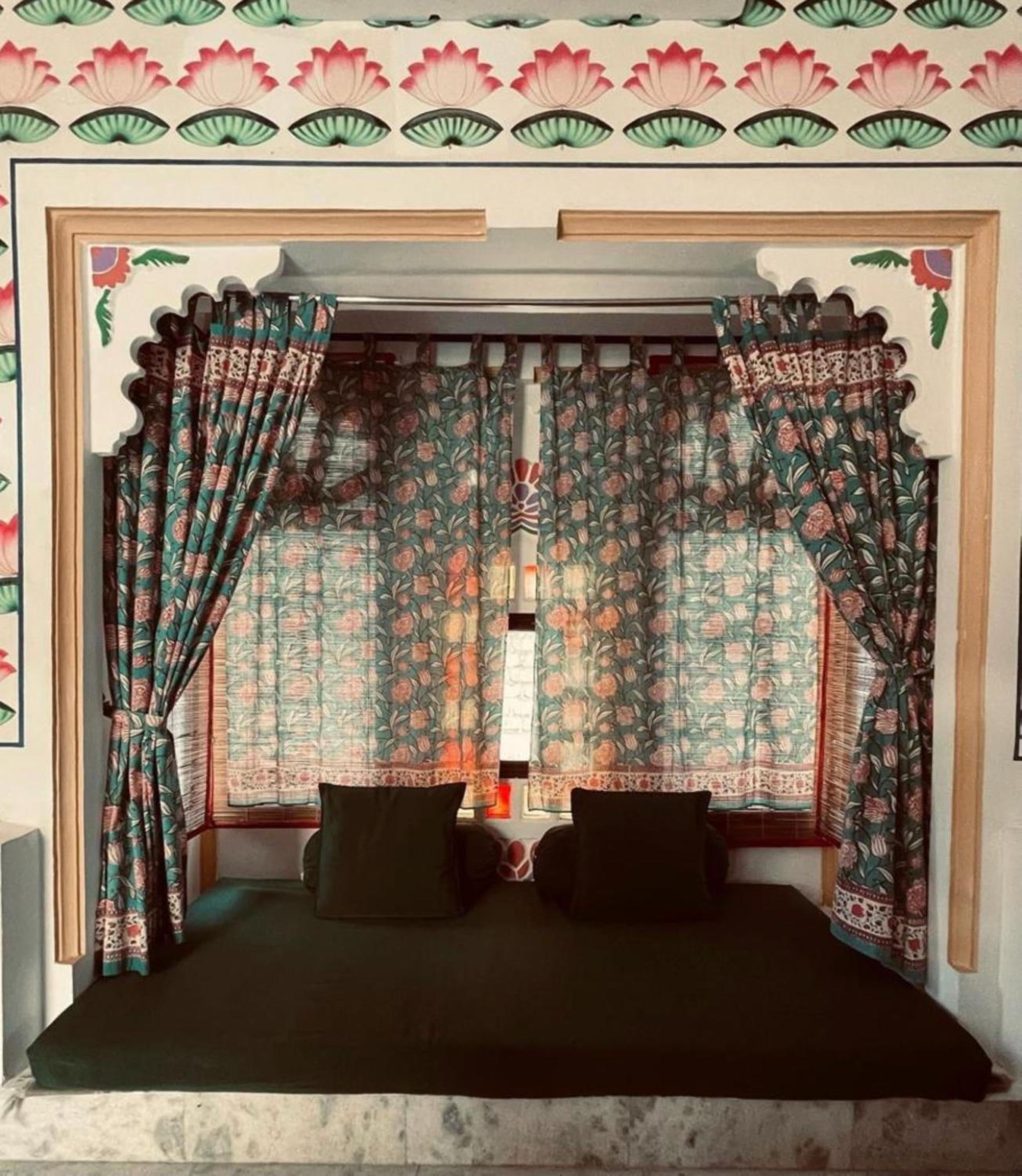 Superior Double or Twin Room photo 3