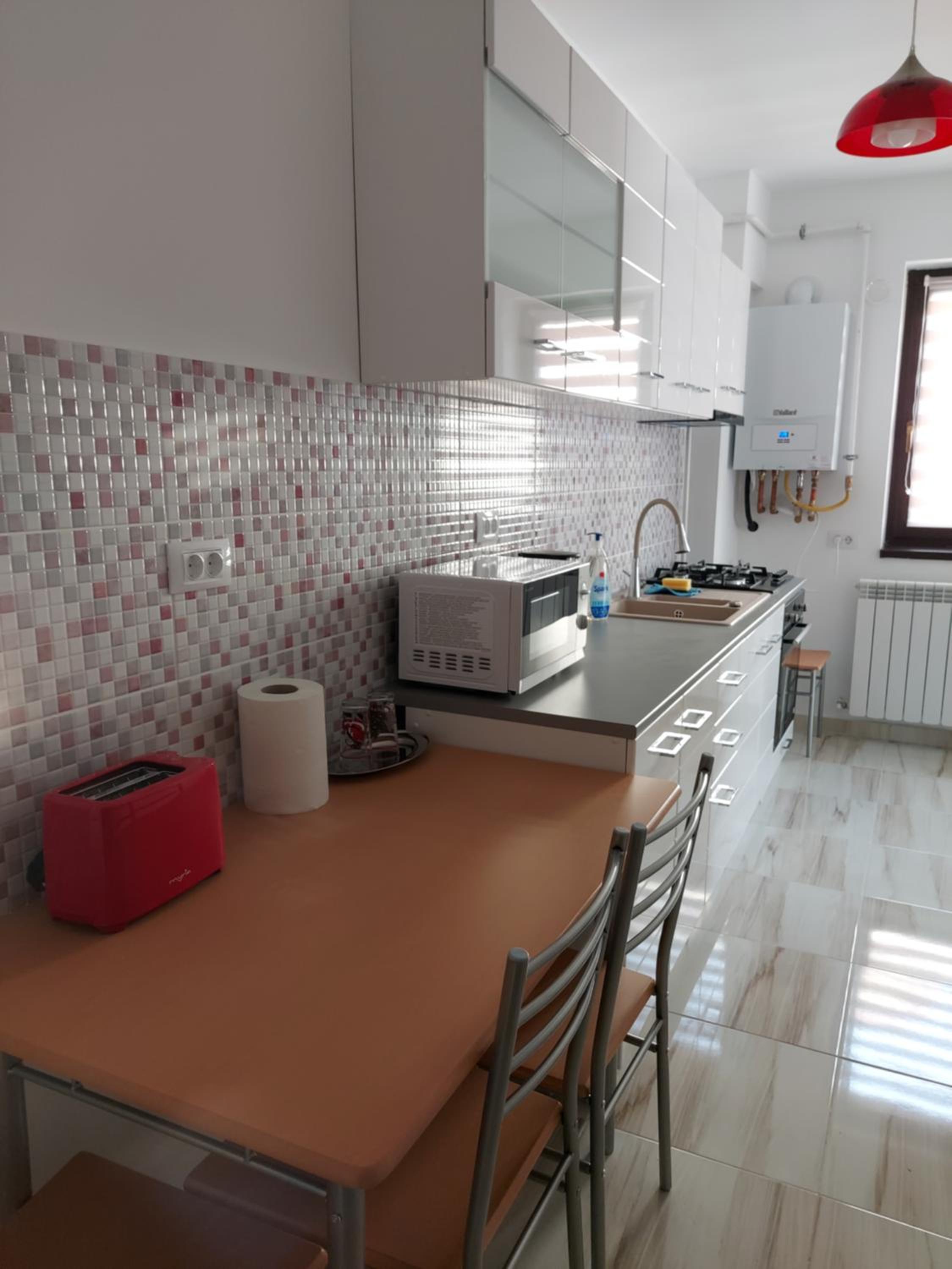 One-Bedroom Apartment - Photo 13