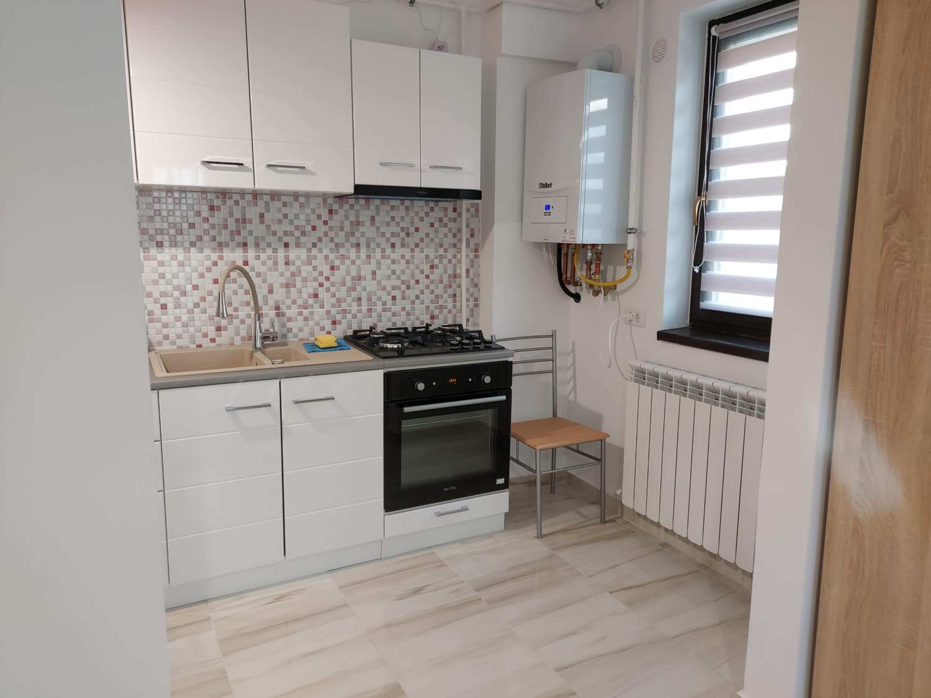 One-Bedroom Apartment - Photo 24