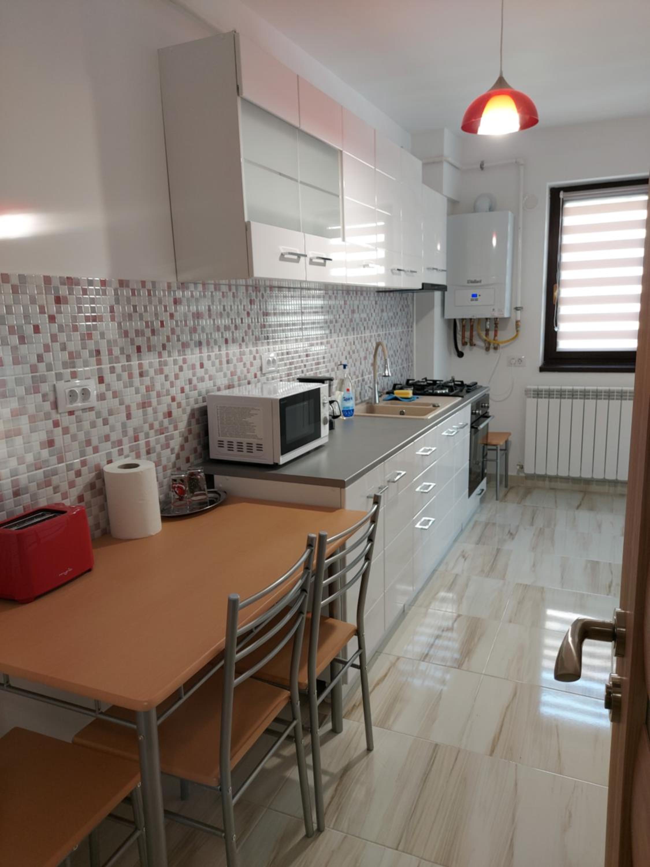 One-Bedroom Apartment - Photo 30