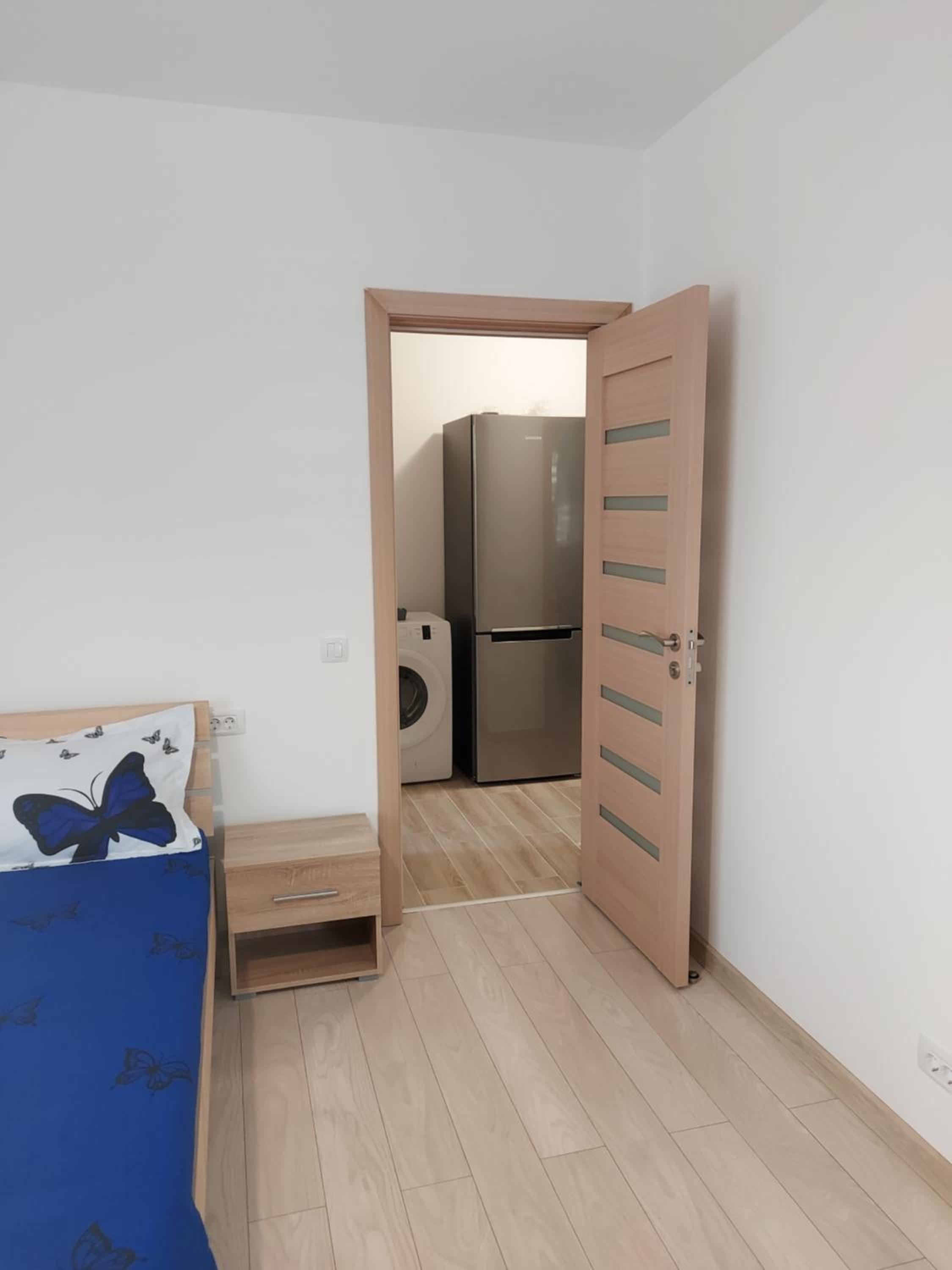 One-Bedroom Apartment - Photo 31