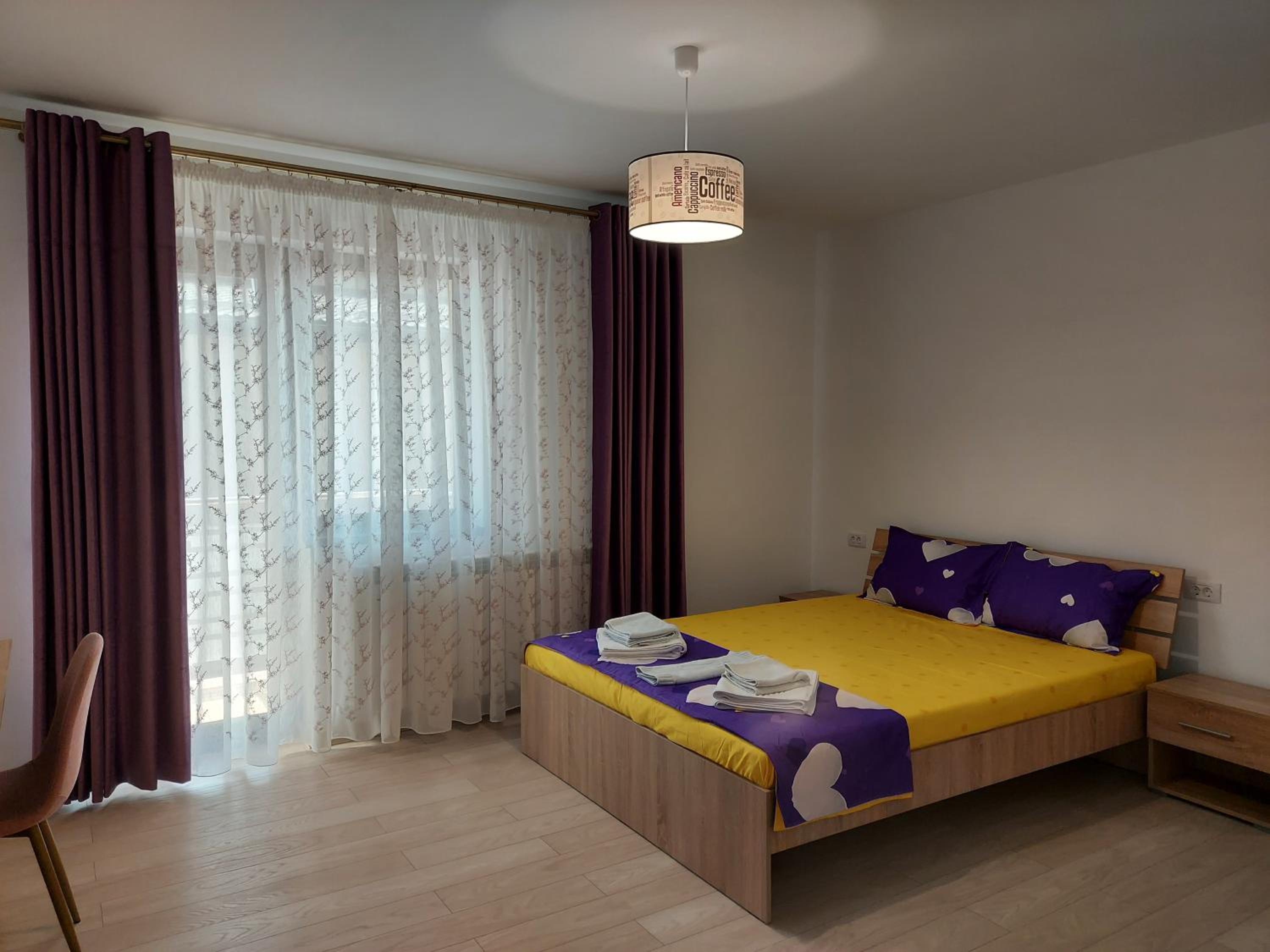 One-Bedroom Apartment - Photo 33
