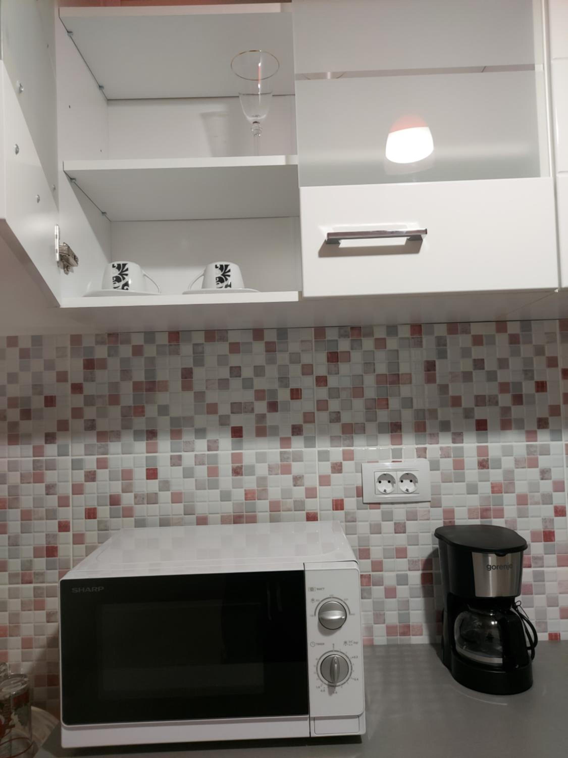 One-Bedroom Apartment - Photo 41