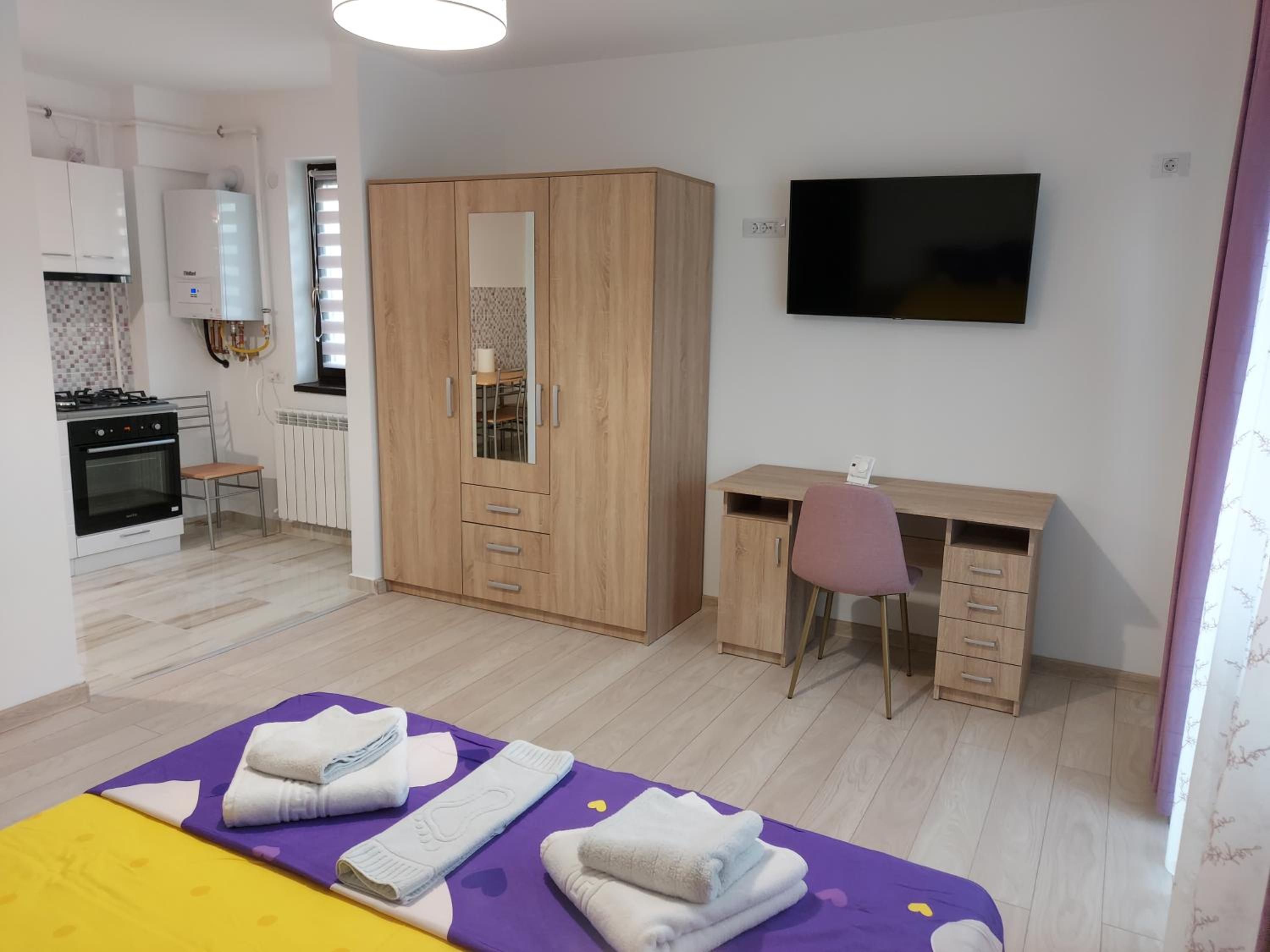 One-Bedroom Apartment - Photo 43