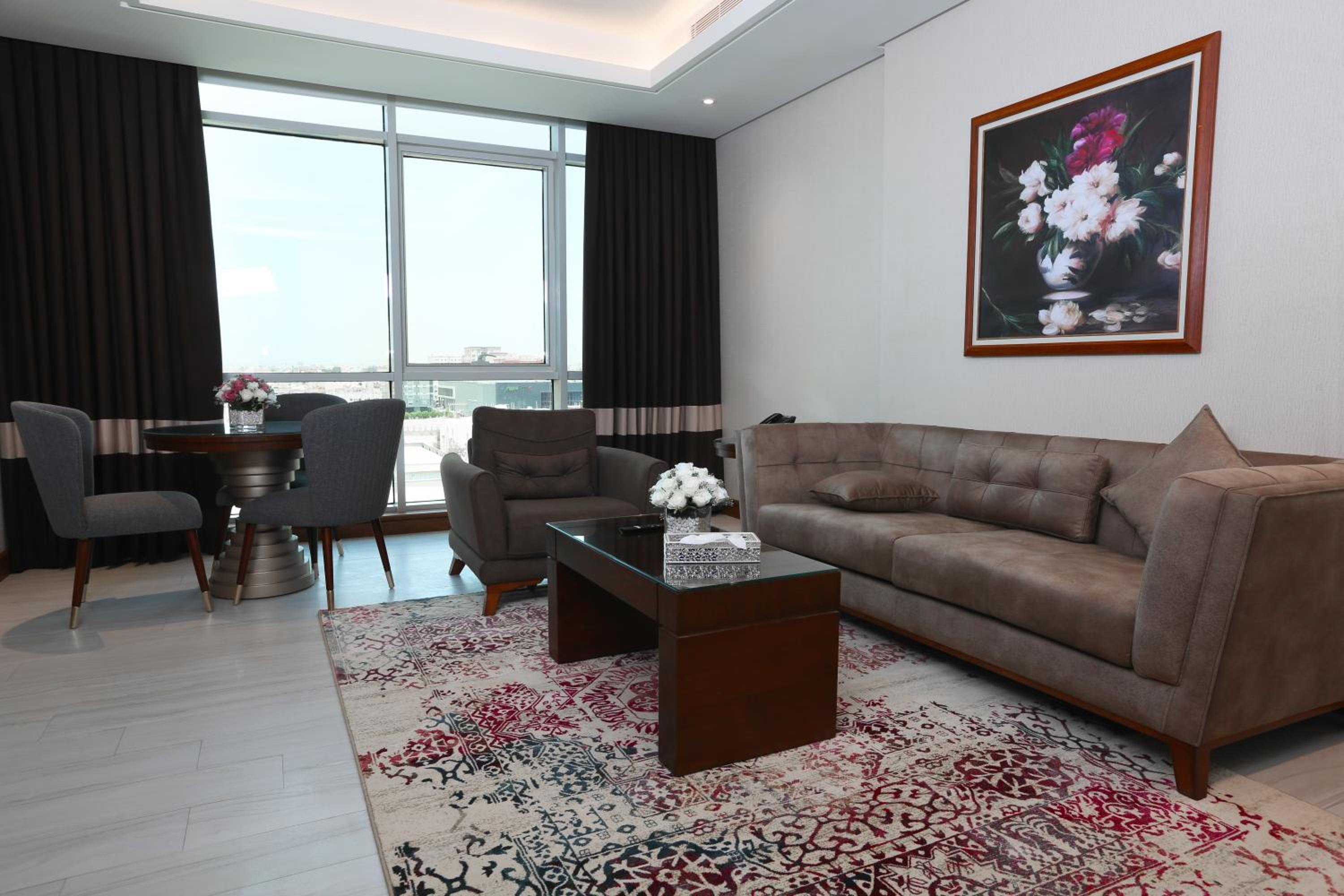 Executive Junior Suite - Photo 4