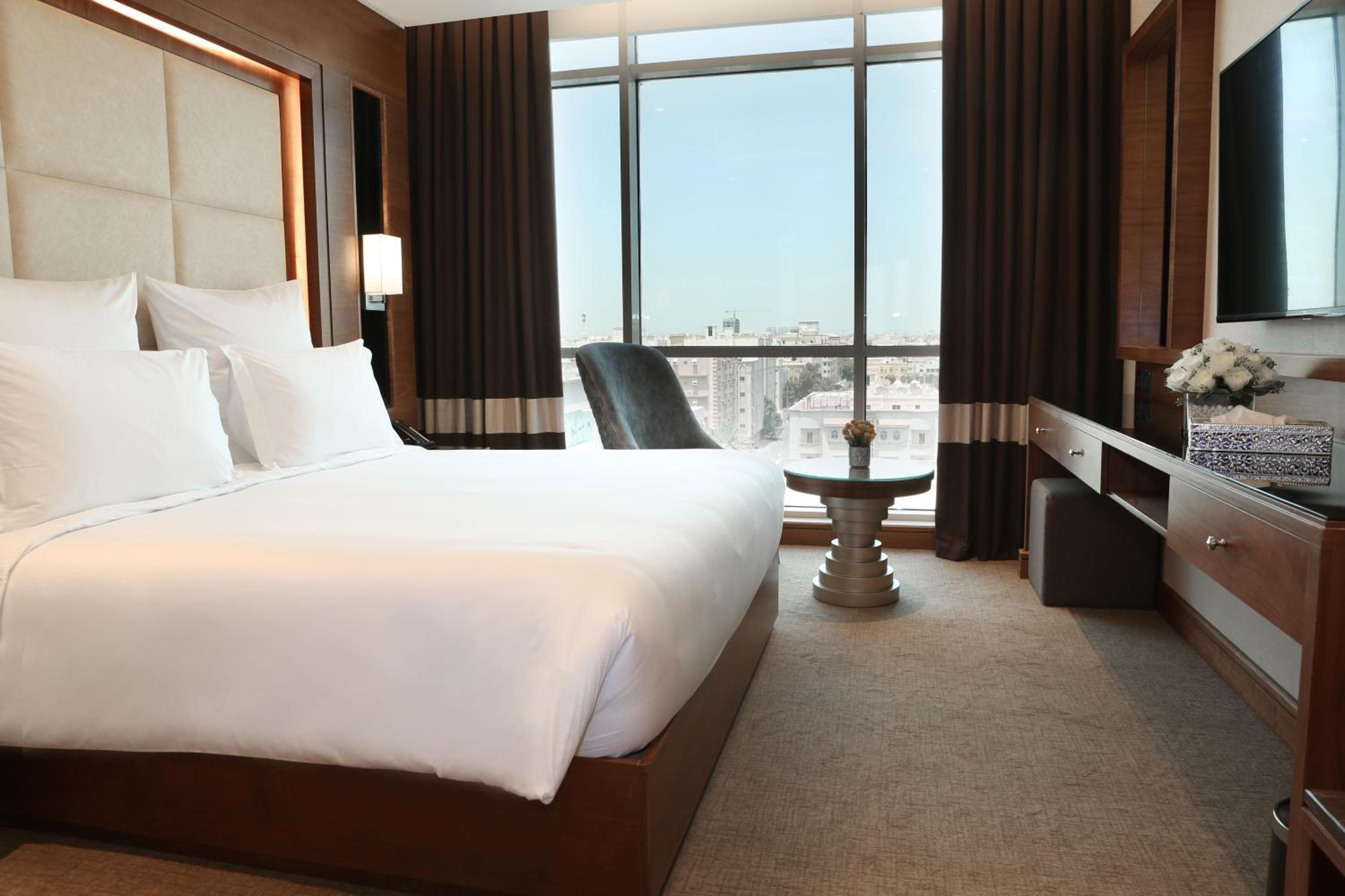 Executive Junior Suite - Photo 1