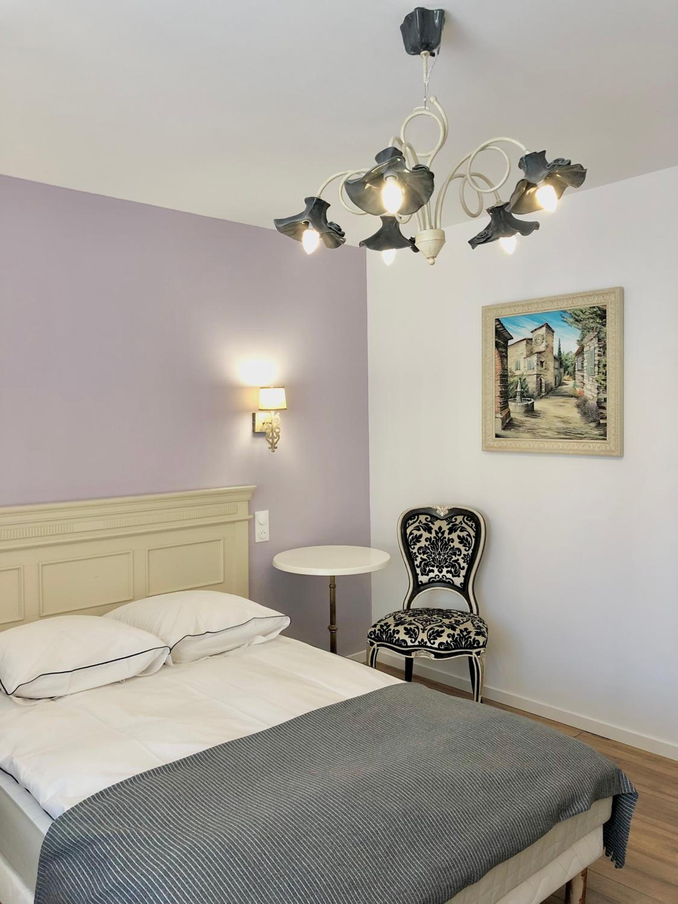 Two-Bedroom Suite photo 3