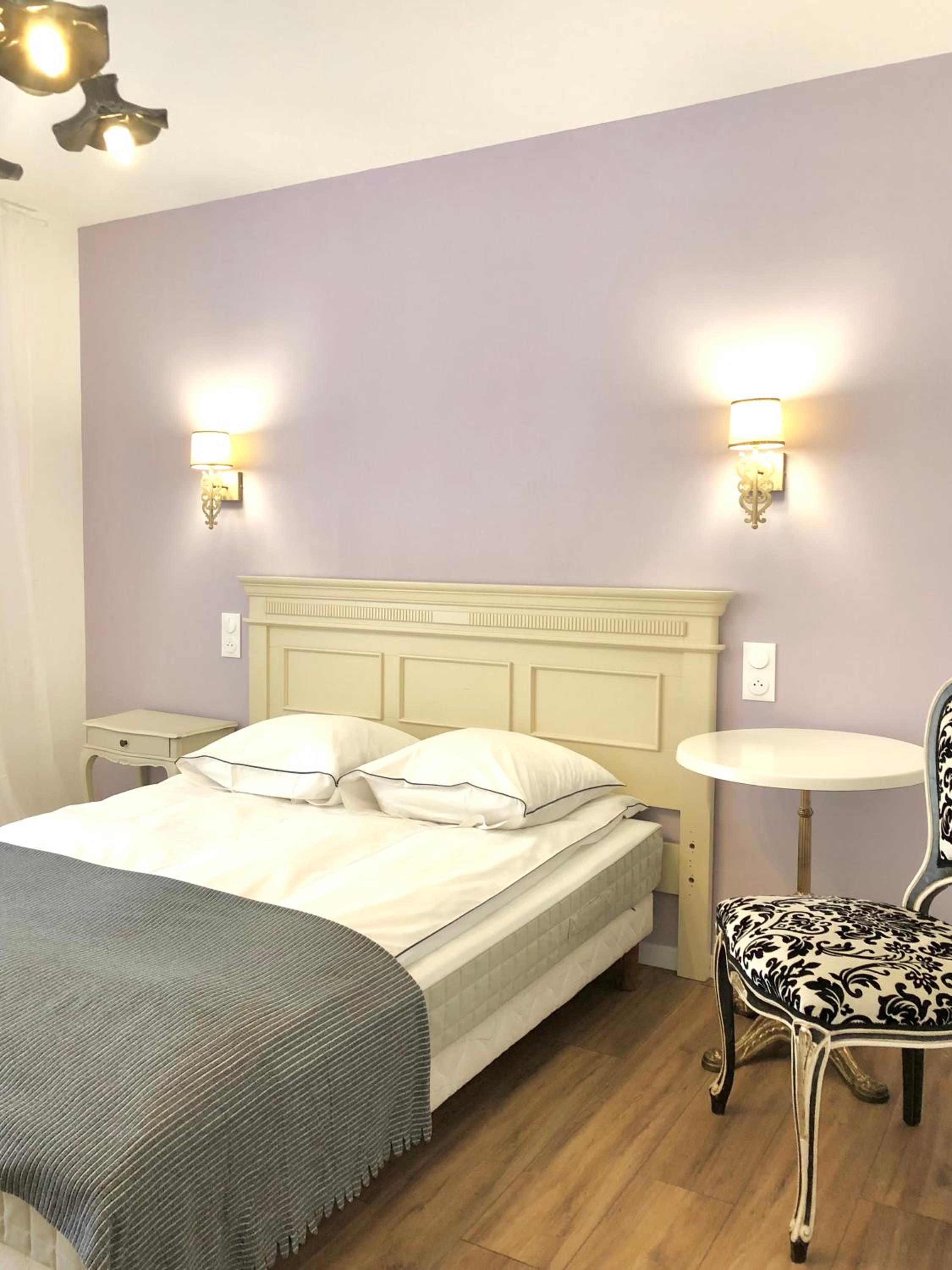 Two-Bedroom Suite photo 1