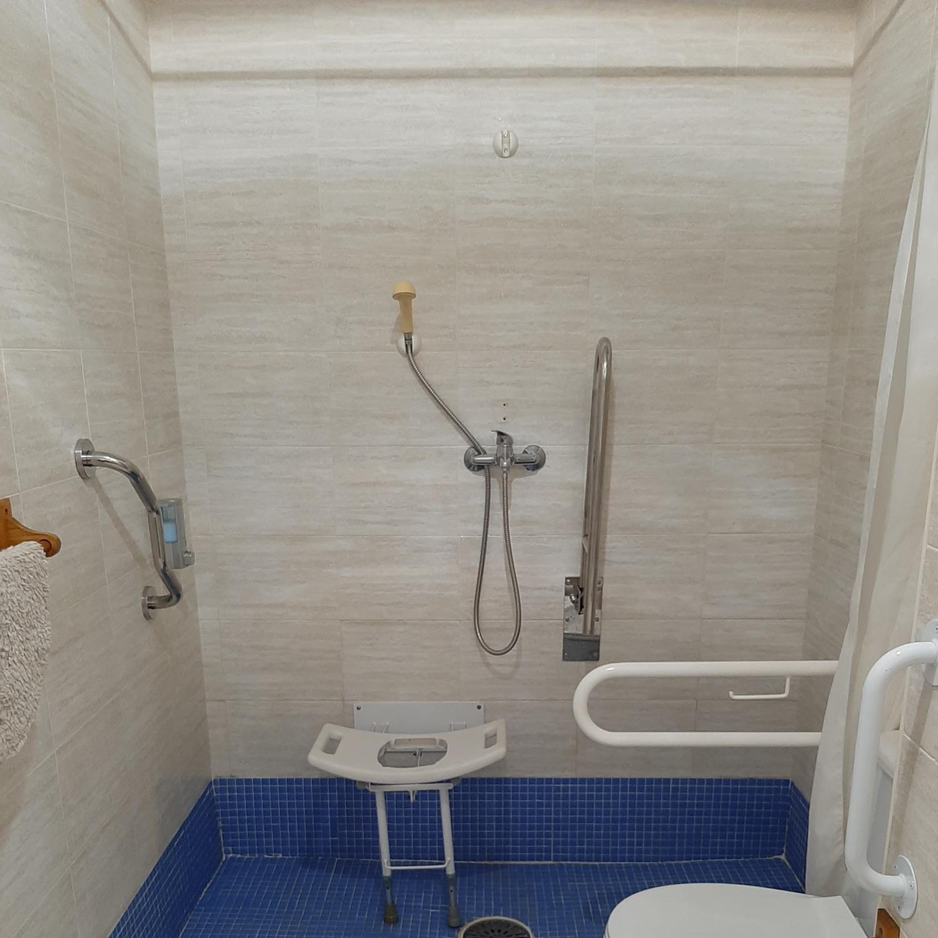 Hotel Valle Guadiaro, Foto 5