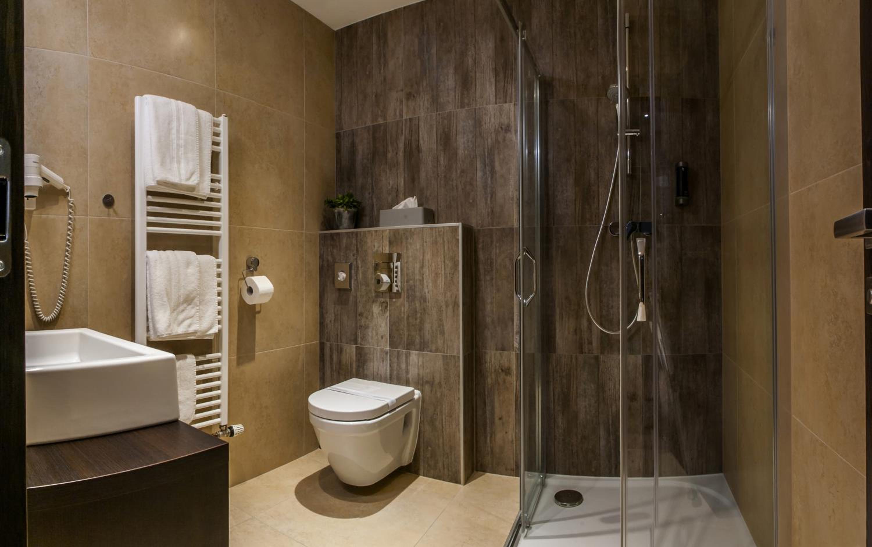 Superior Double Room I - Photo 3