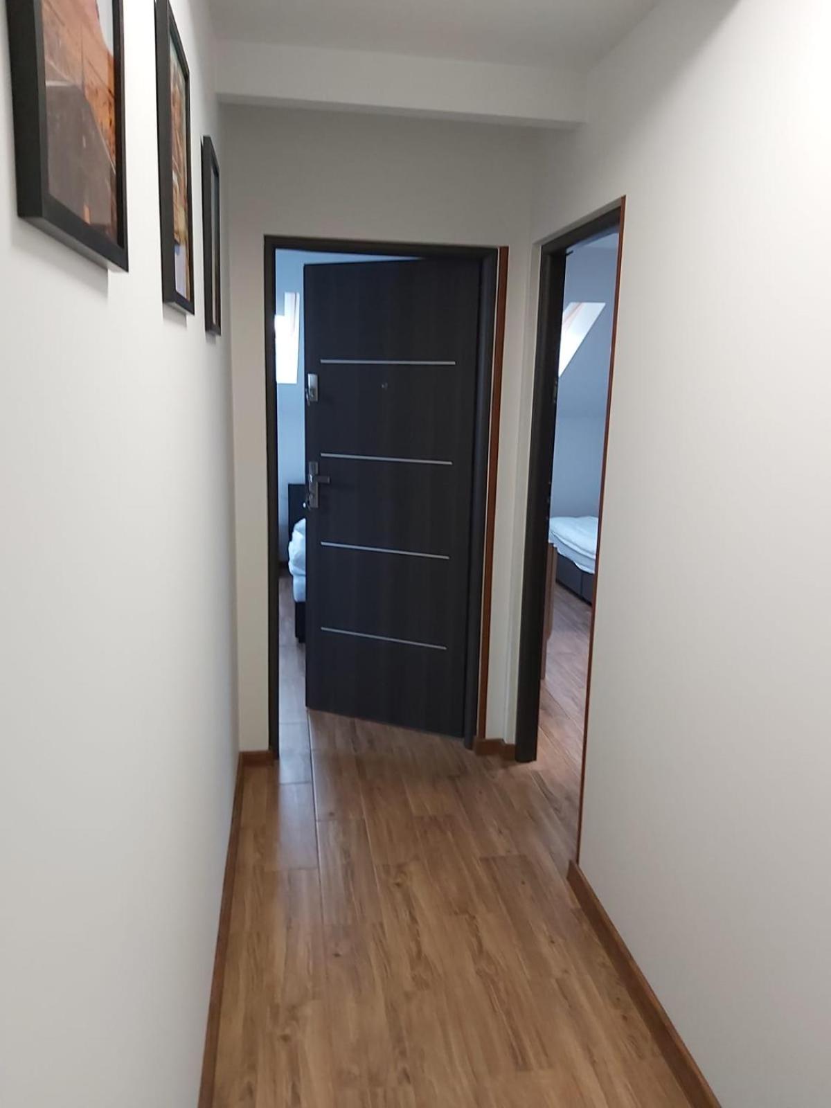 One-Bedroom Apartment - Photo 3