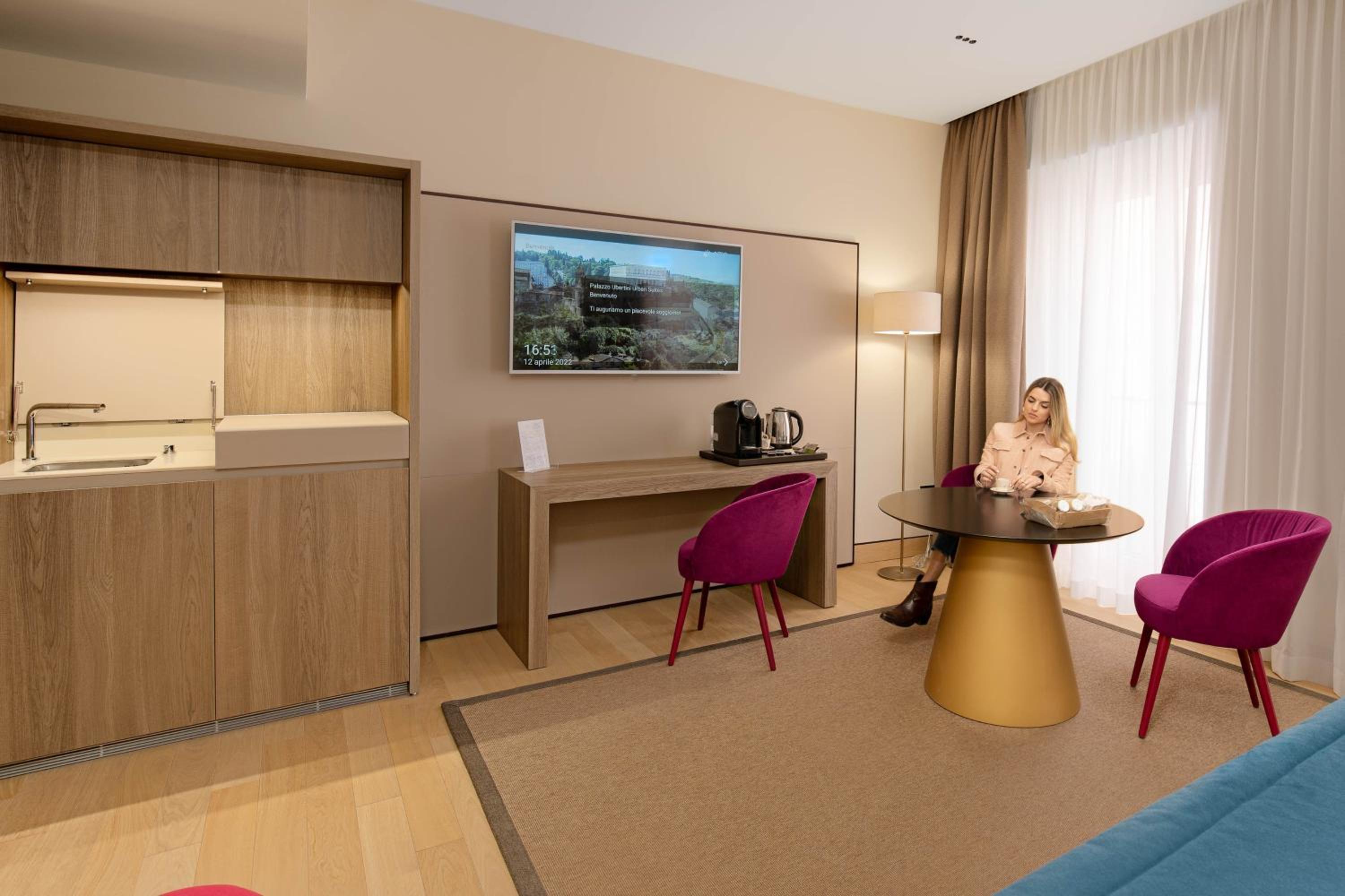 Junior Suite - Photo 3