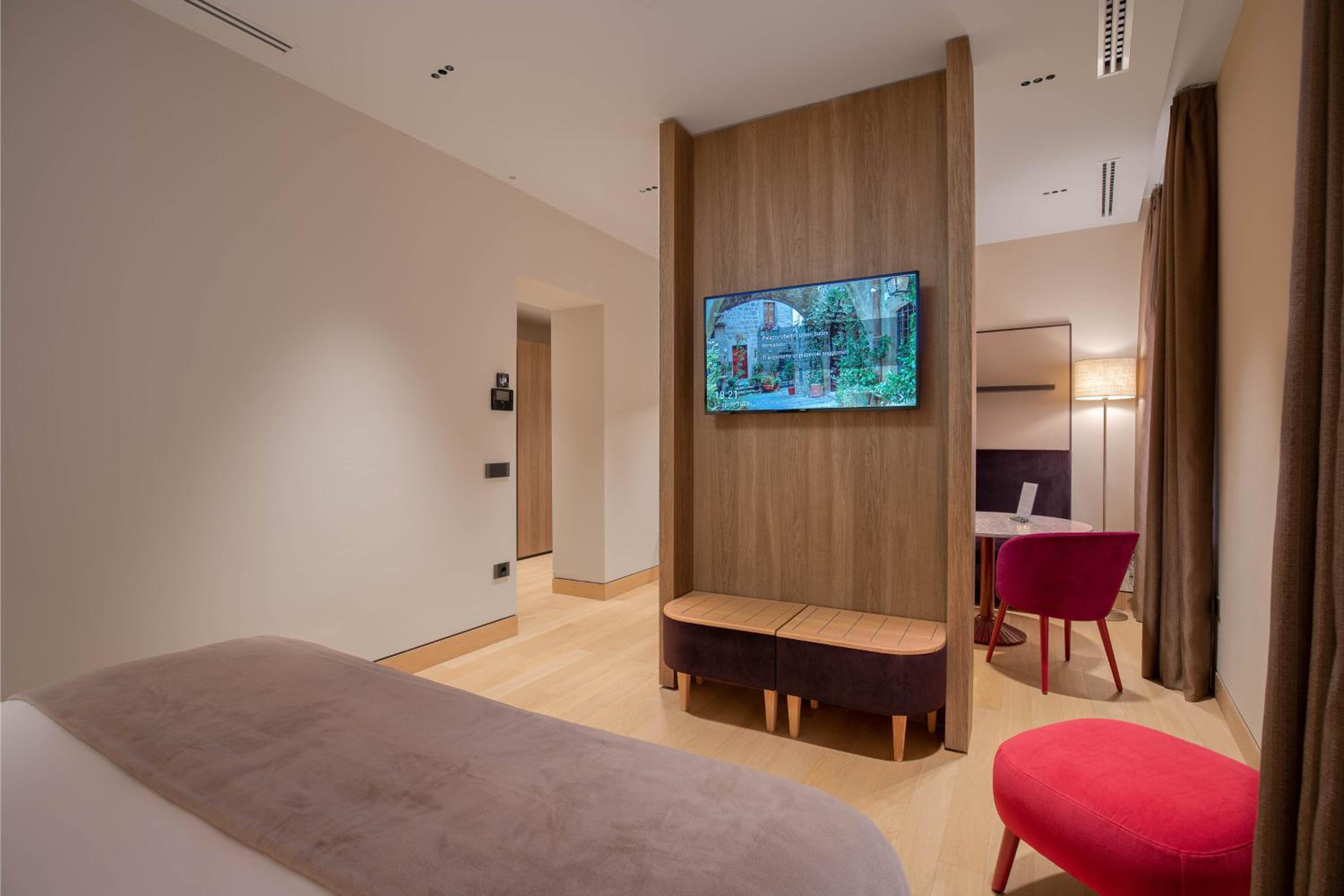Junior Suite - Photo 5