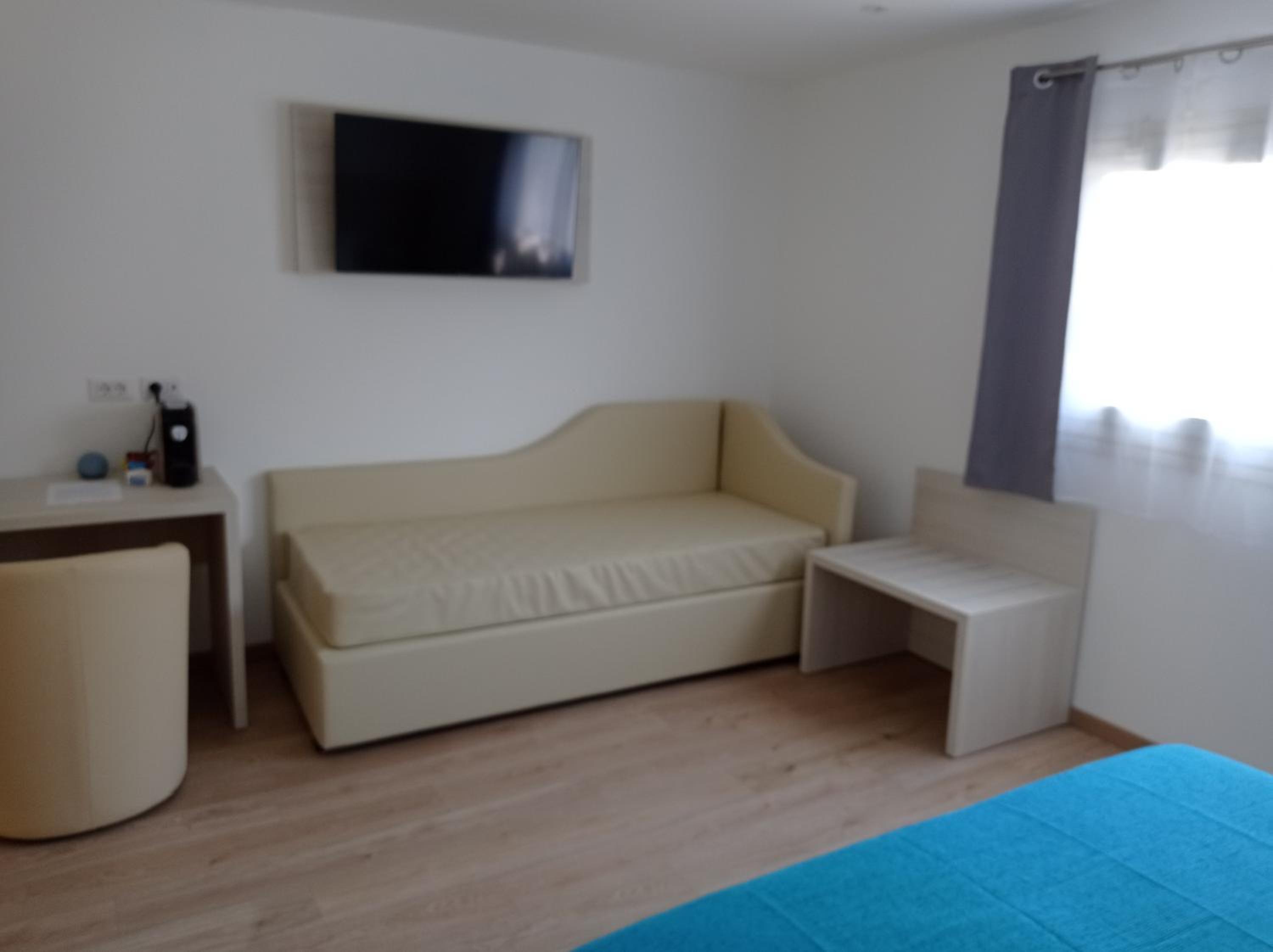 Deluxe Junior Suite