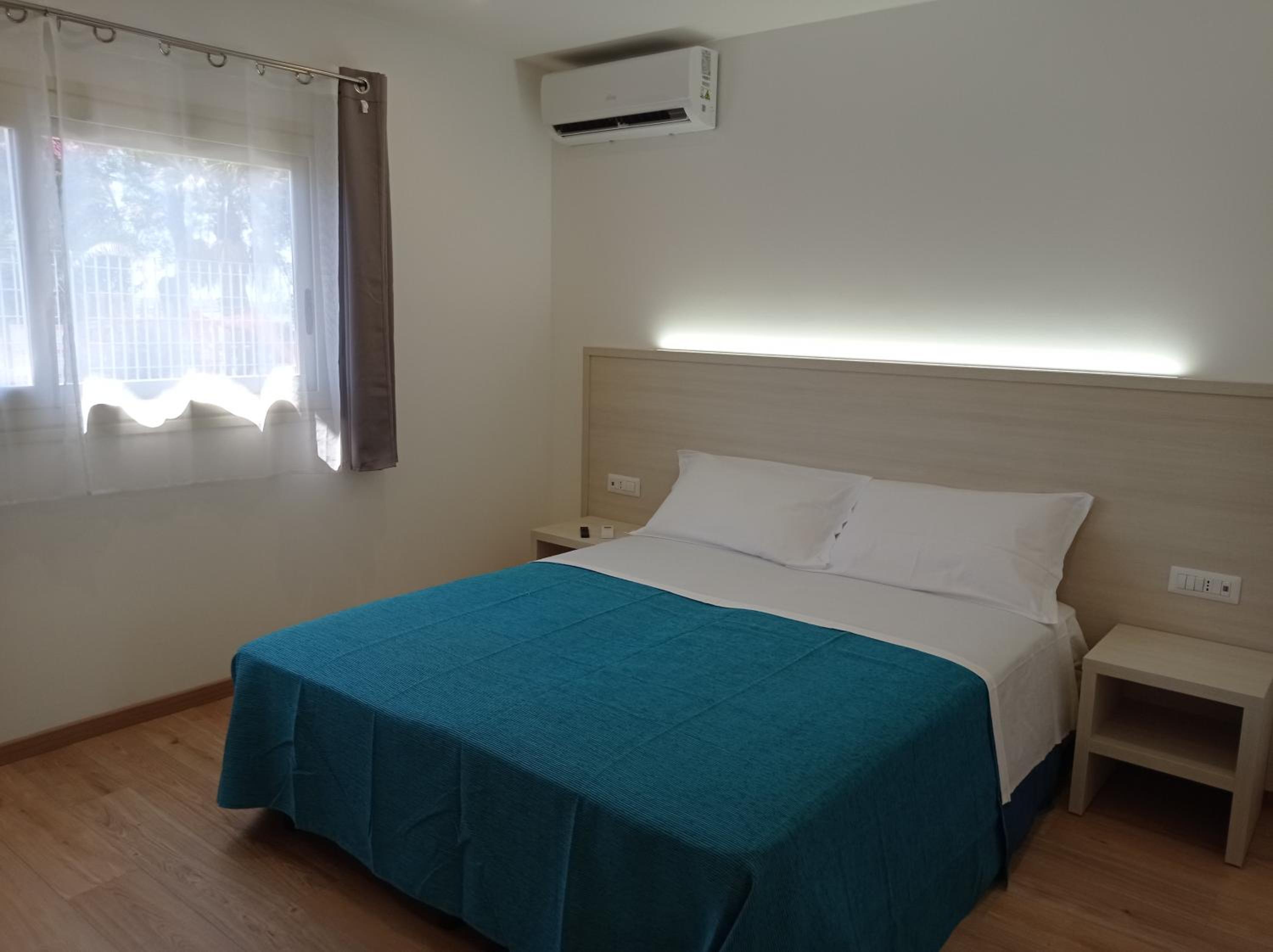 Deluxe Junior Suite