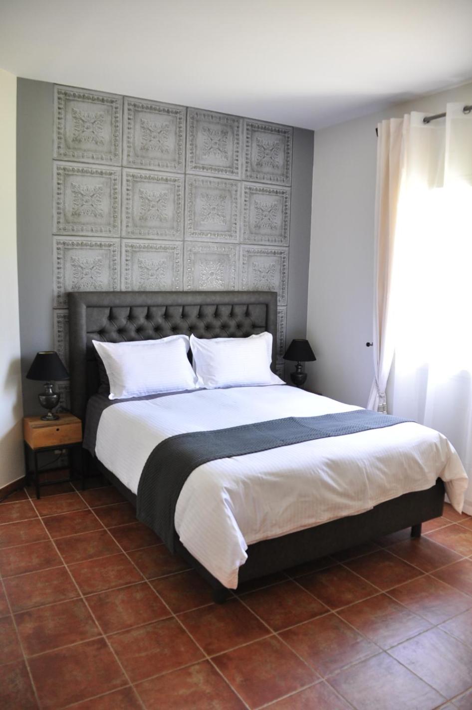 Double Room with Garden View photo 1