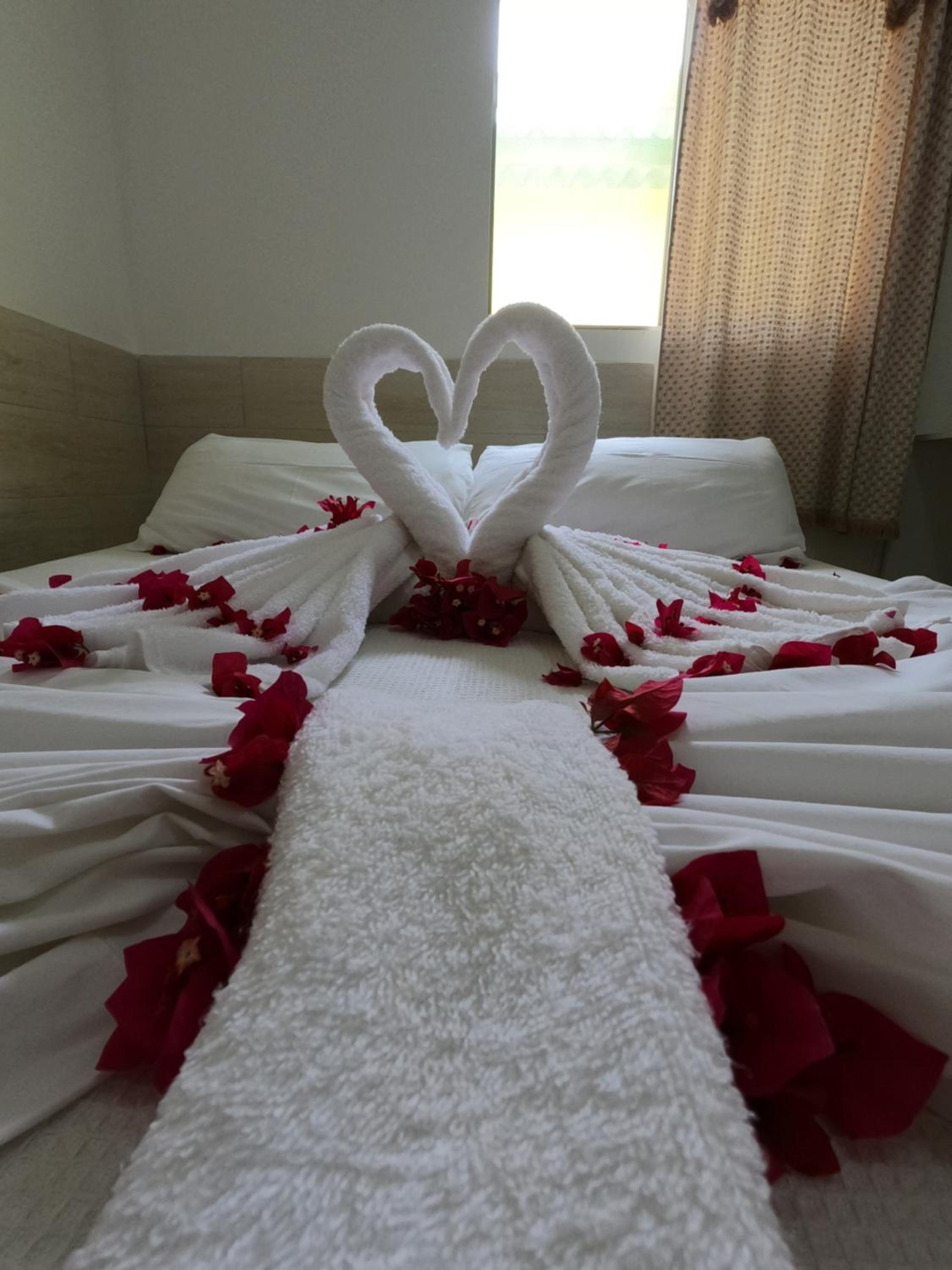 Standard Triple Room - Photo 1
