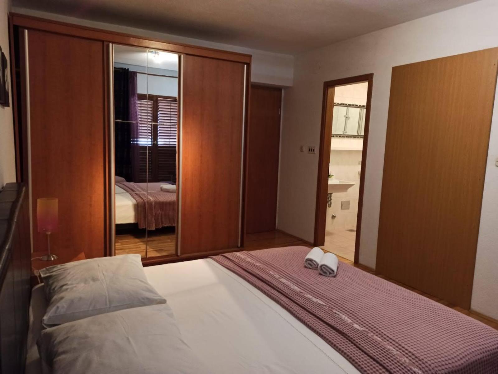 Double Room With Balcony photo 2