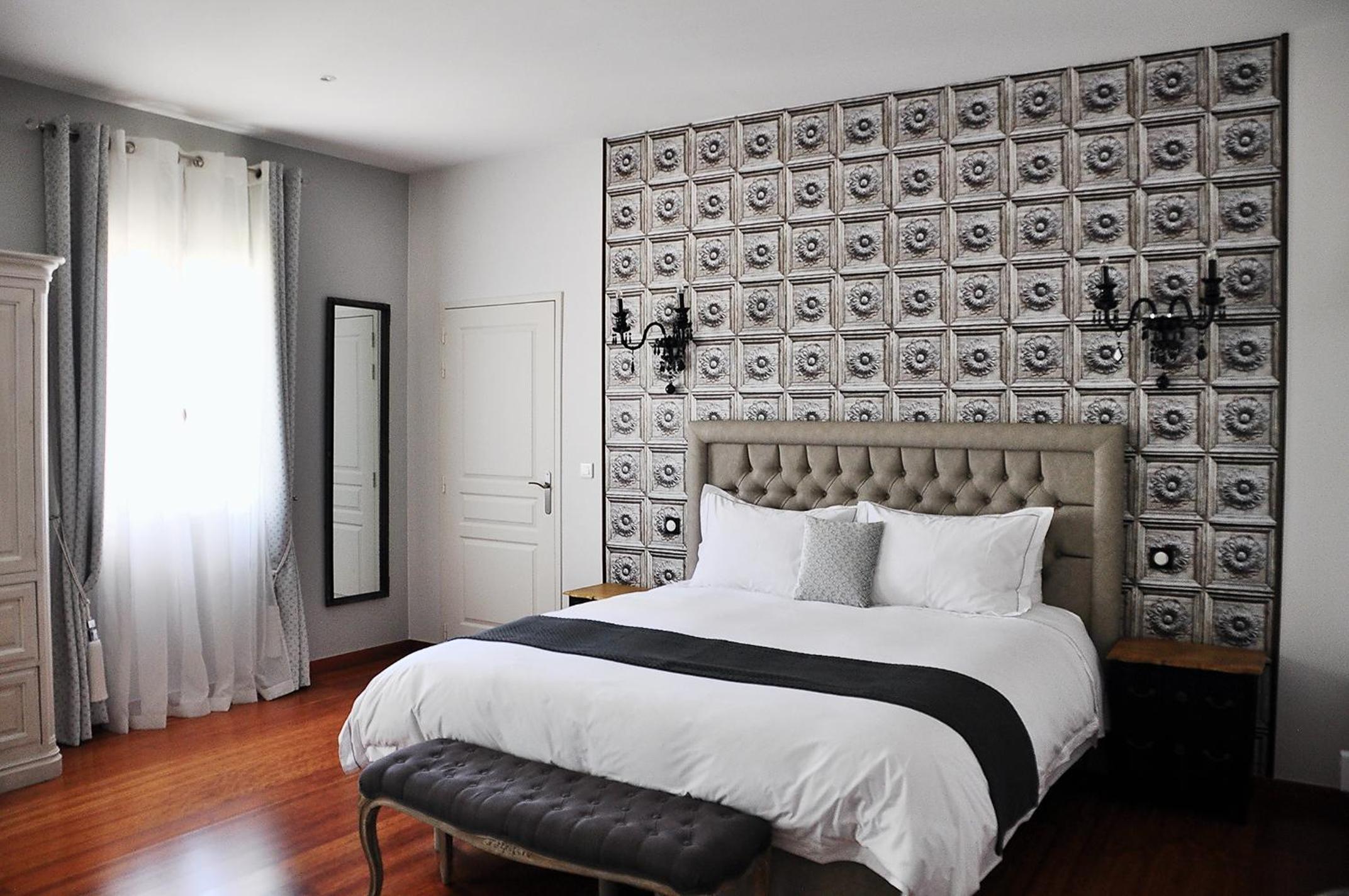 Deluxe Double Room with Shower photo 1