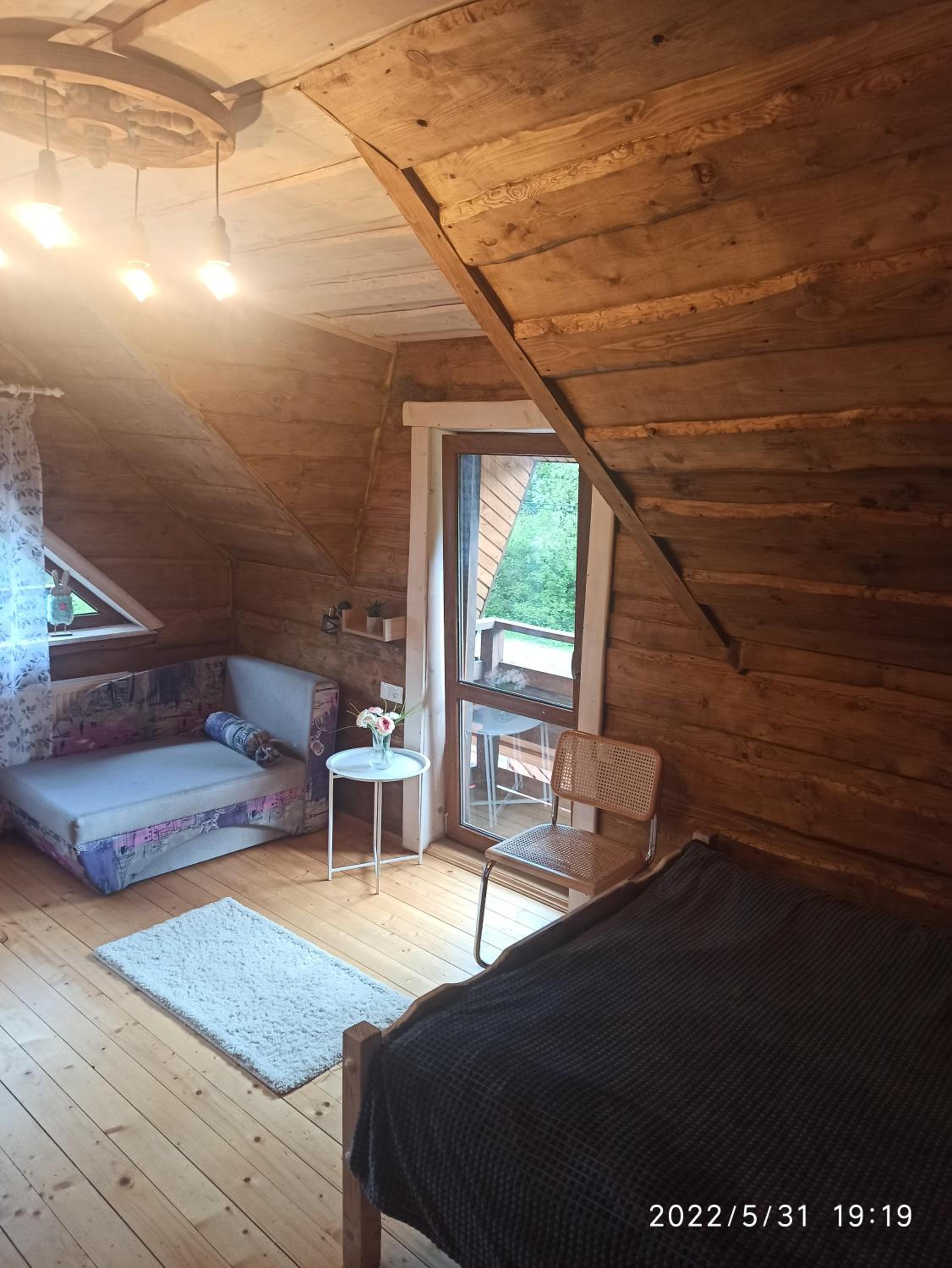 Triple Room with Balcony photo 1