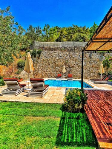 Three-Bedroom Villa photo 1