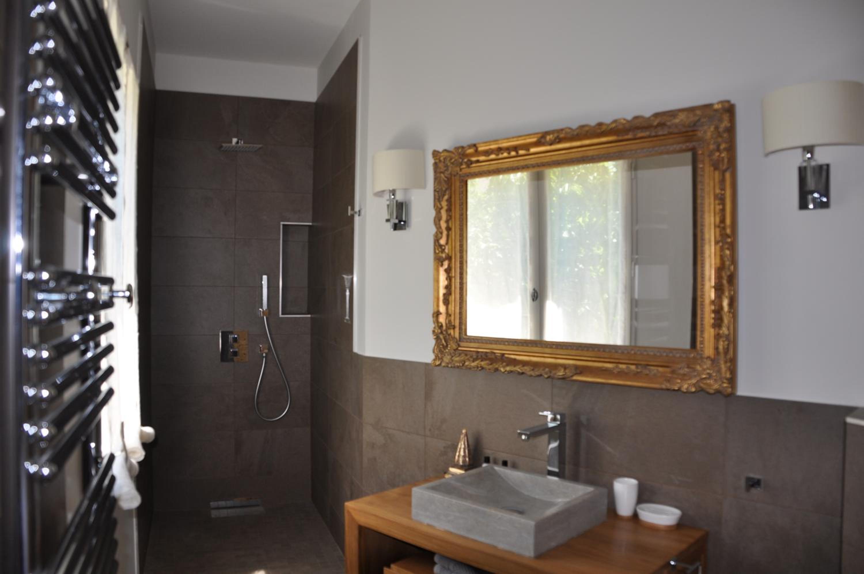 Double Room with Garden View photo 3