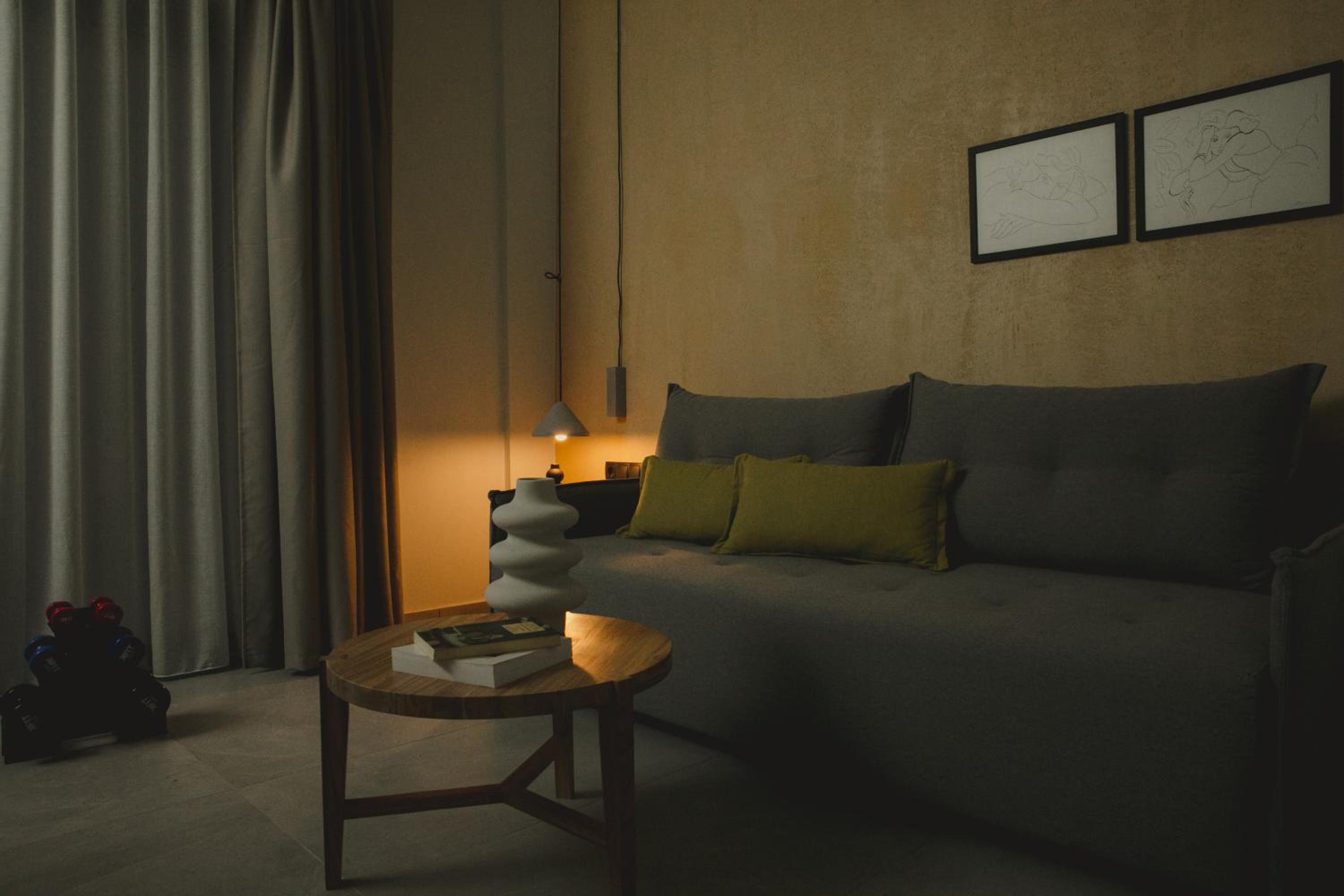 Standard Suite photo 3
