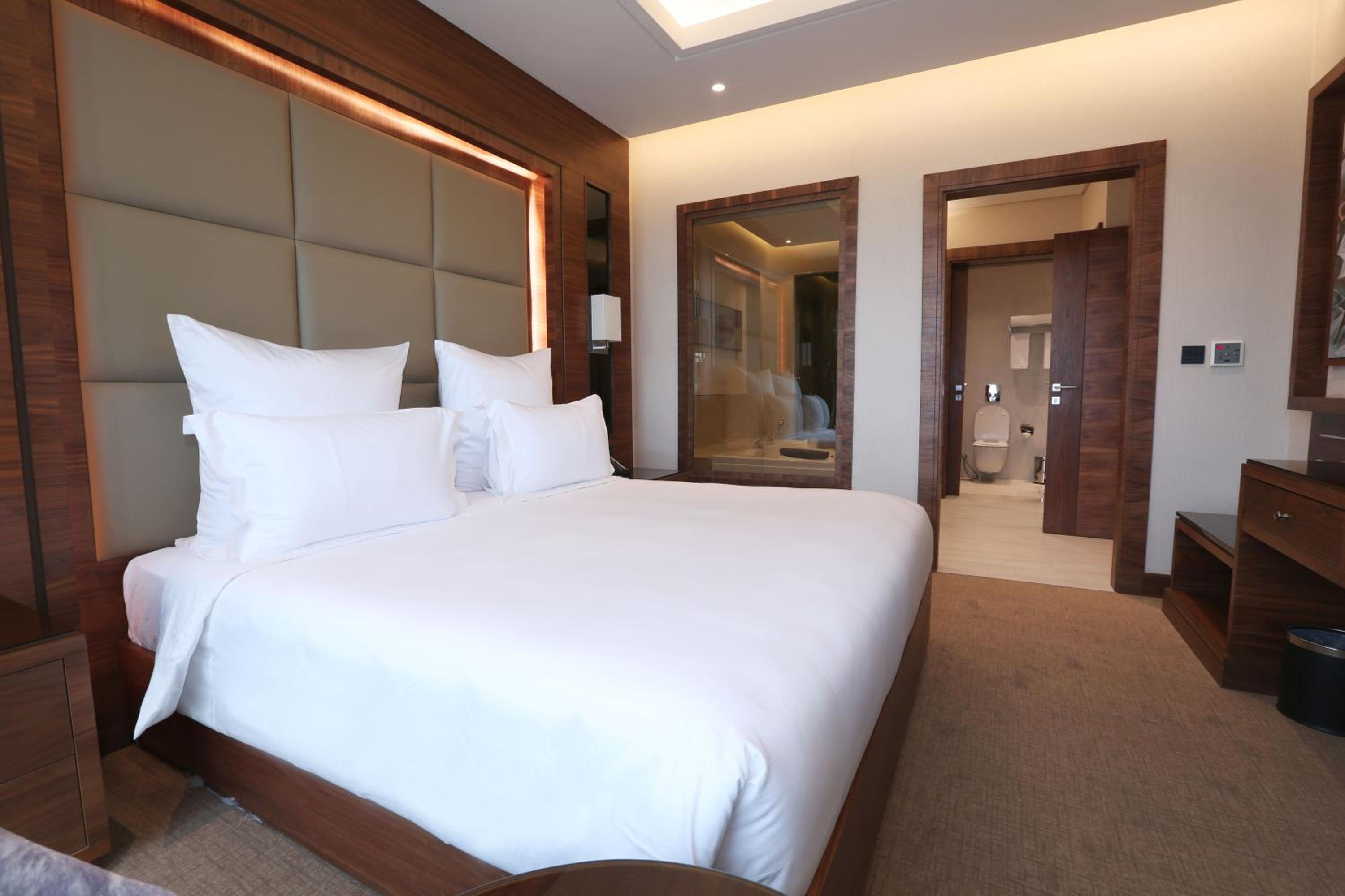 Ambassador Suite - Photo 2
