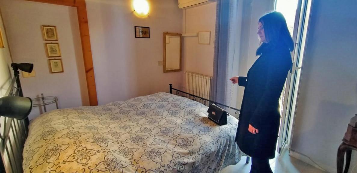Double Room with Extra Bed photo 2