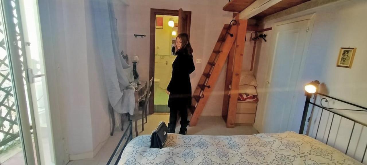Double Room with Extra Bed photo 3