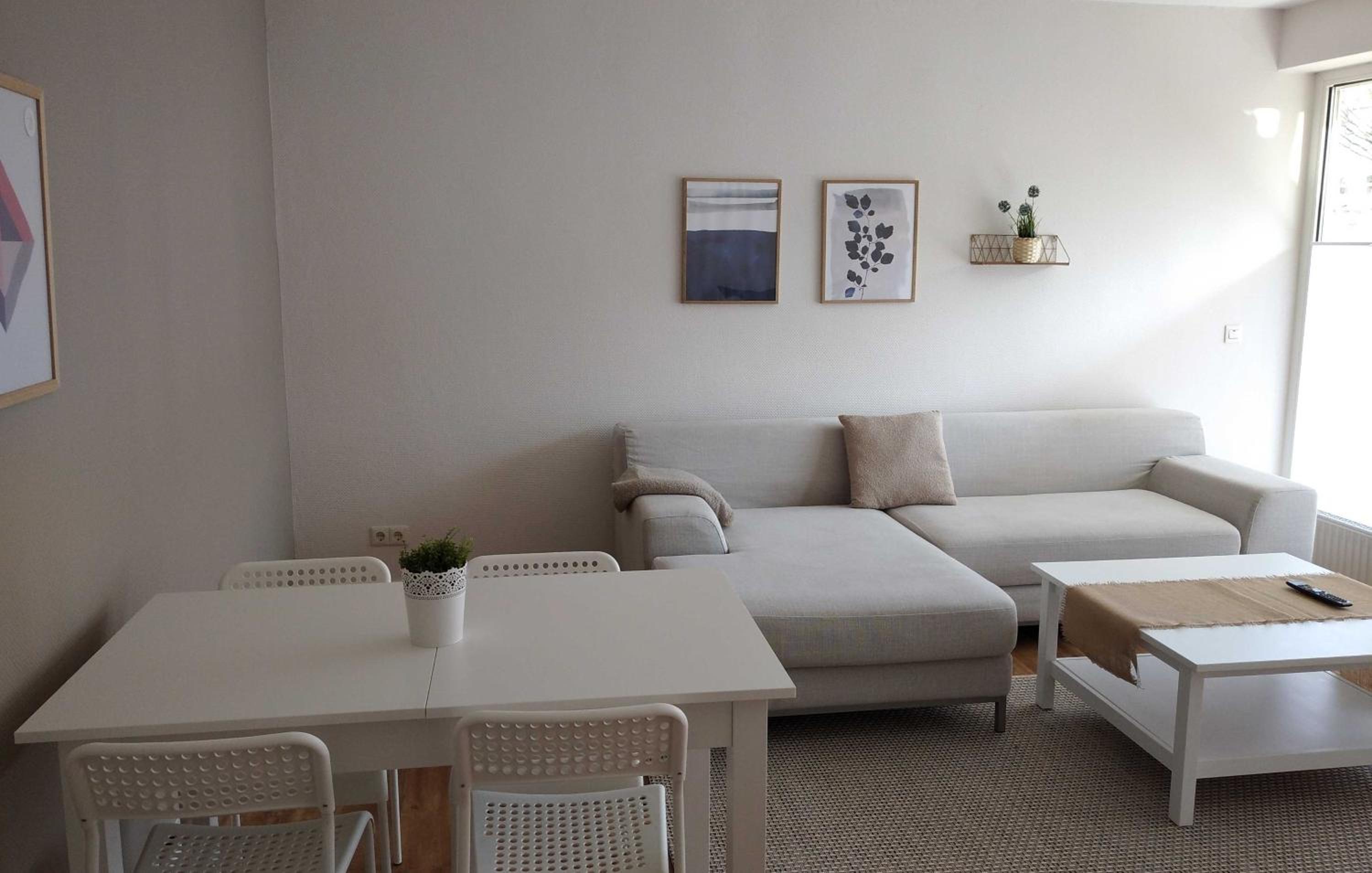 Apartment photo 1