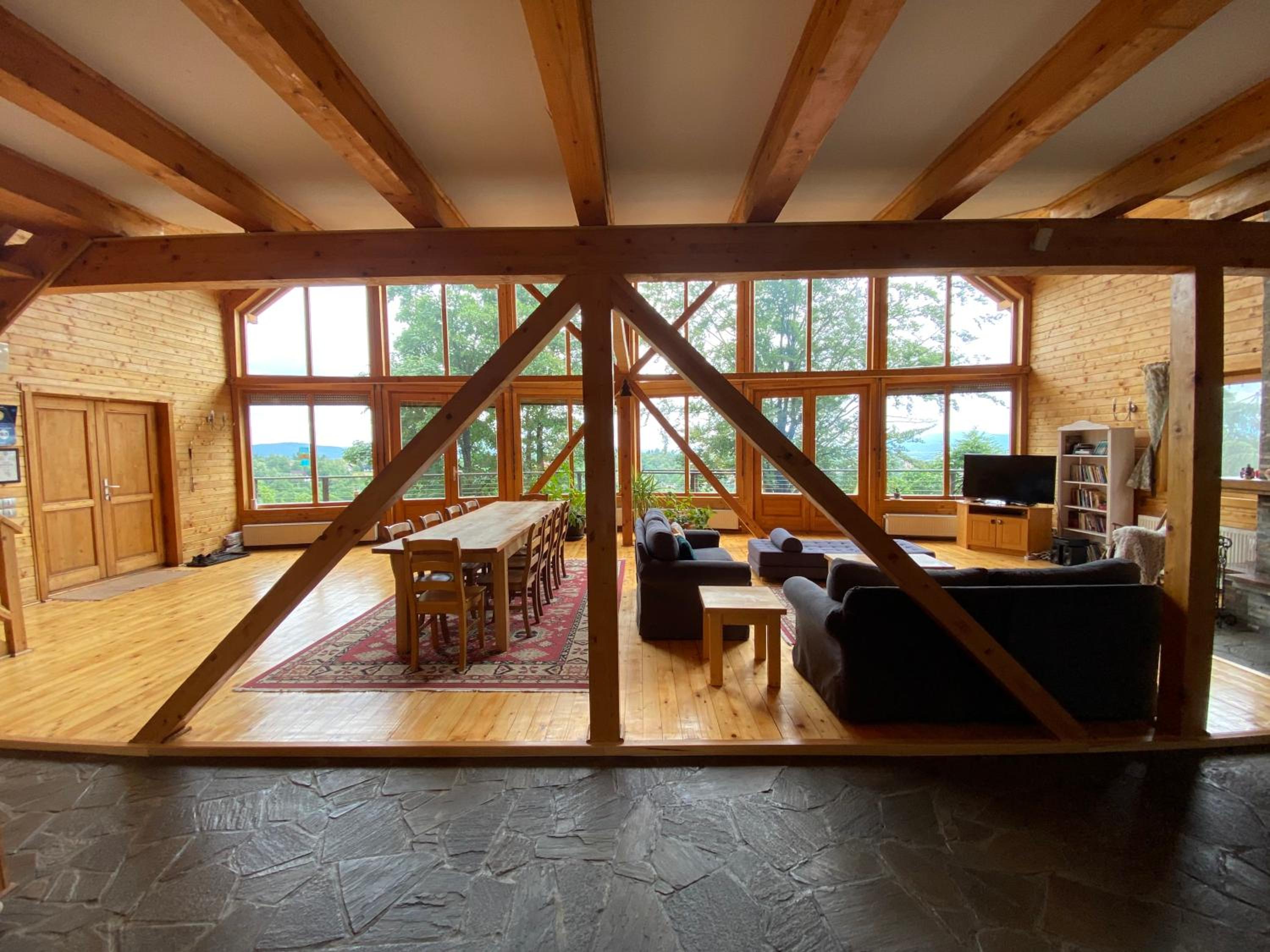 Four-Bedroom House photo 1