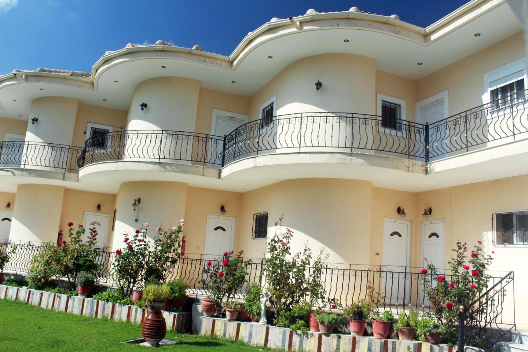 Triple Room with Sea View photo 2