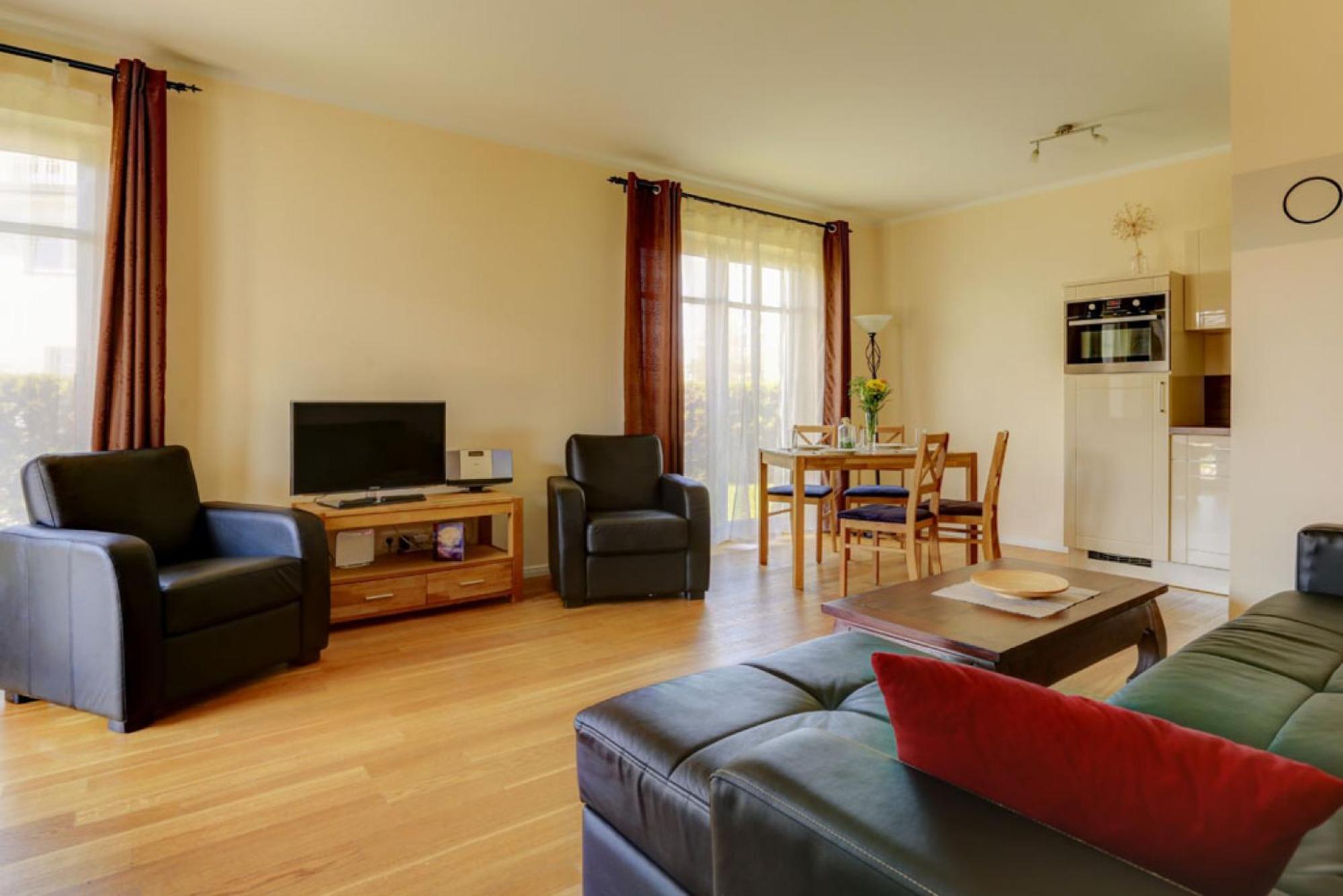 Apartment 1 photo 1