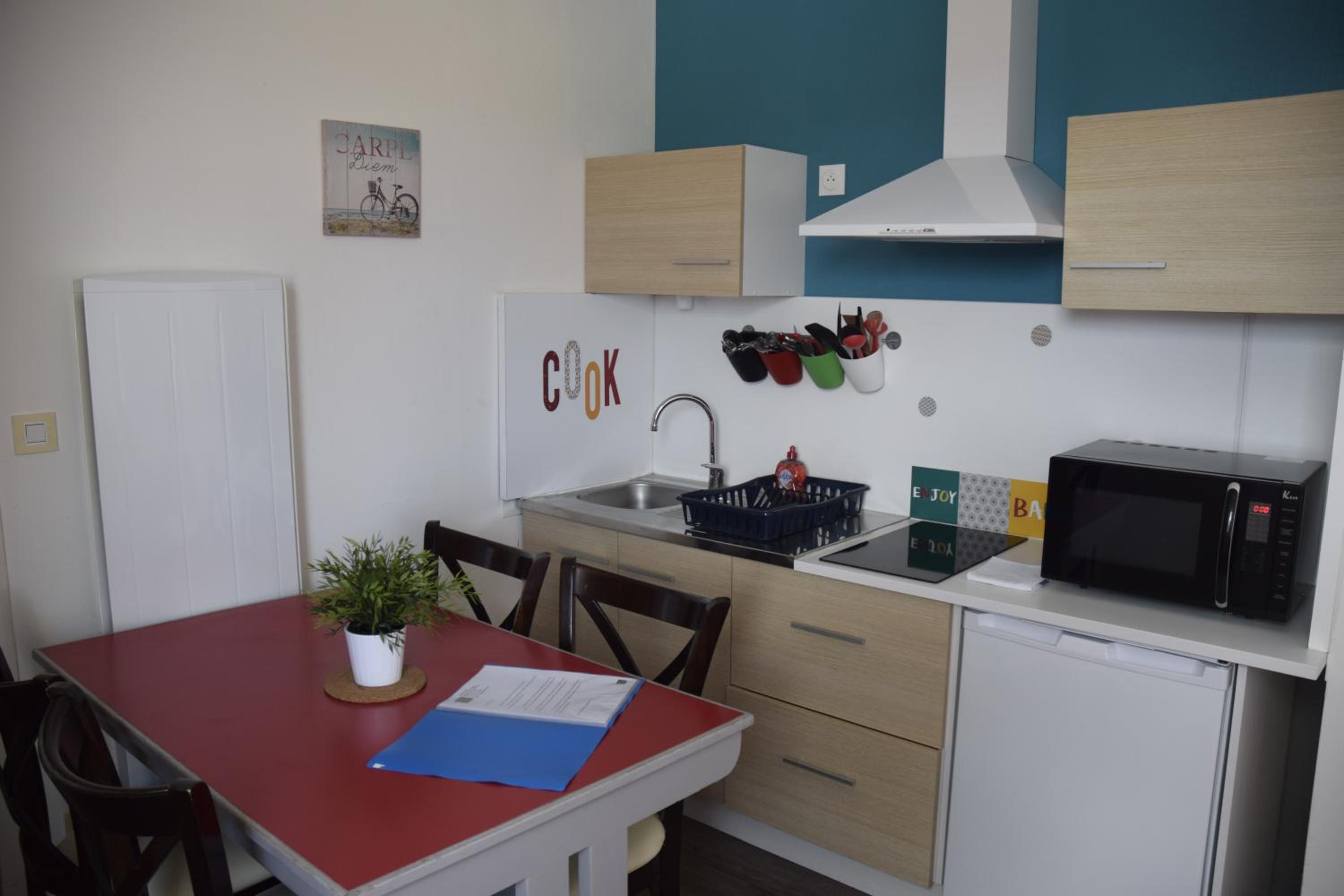 Apartment photo 3